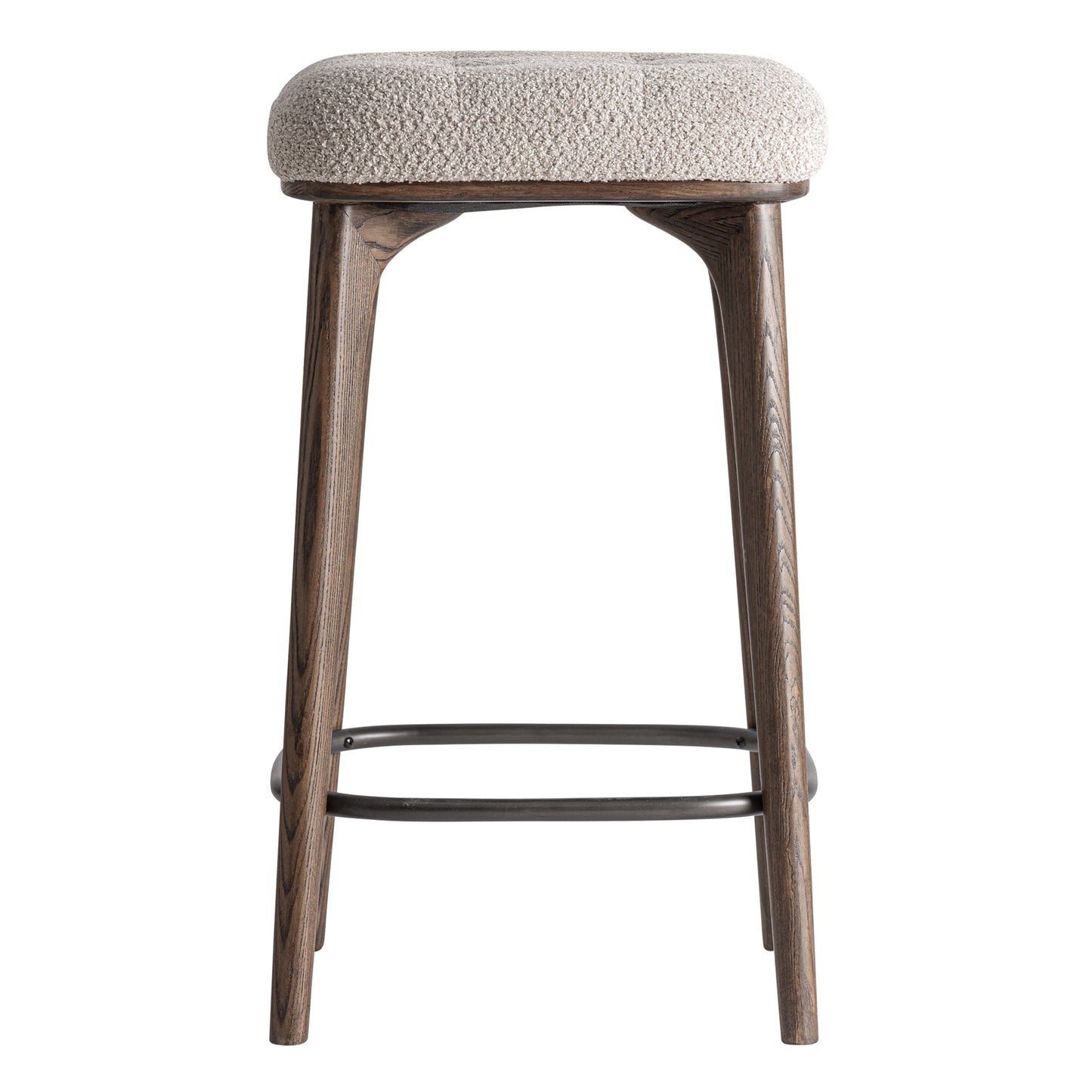 Taburete Zemst de Diseño Contemporáneo | Vical Home