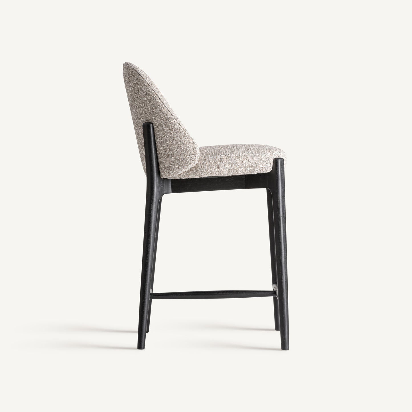 Taburete alto Sirius VICAL para barra de cocina
