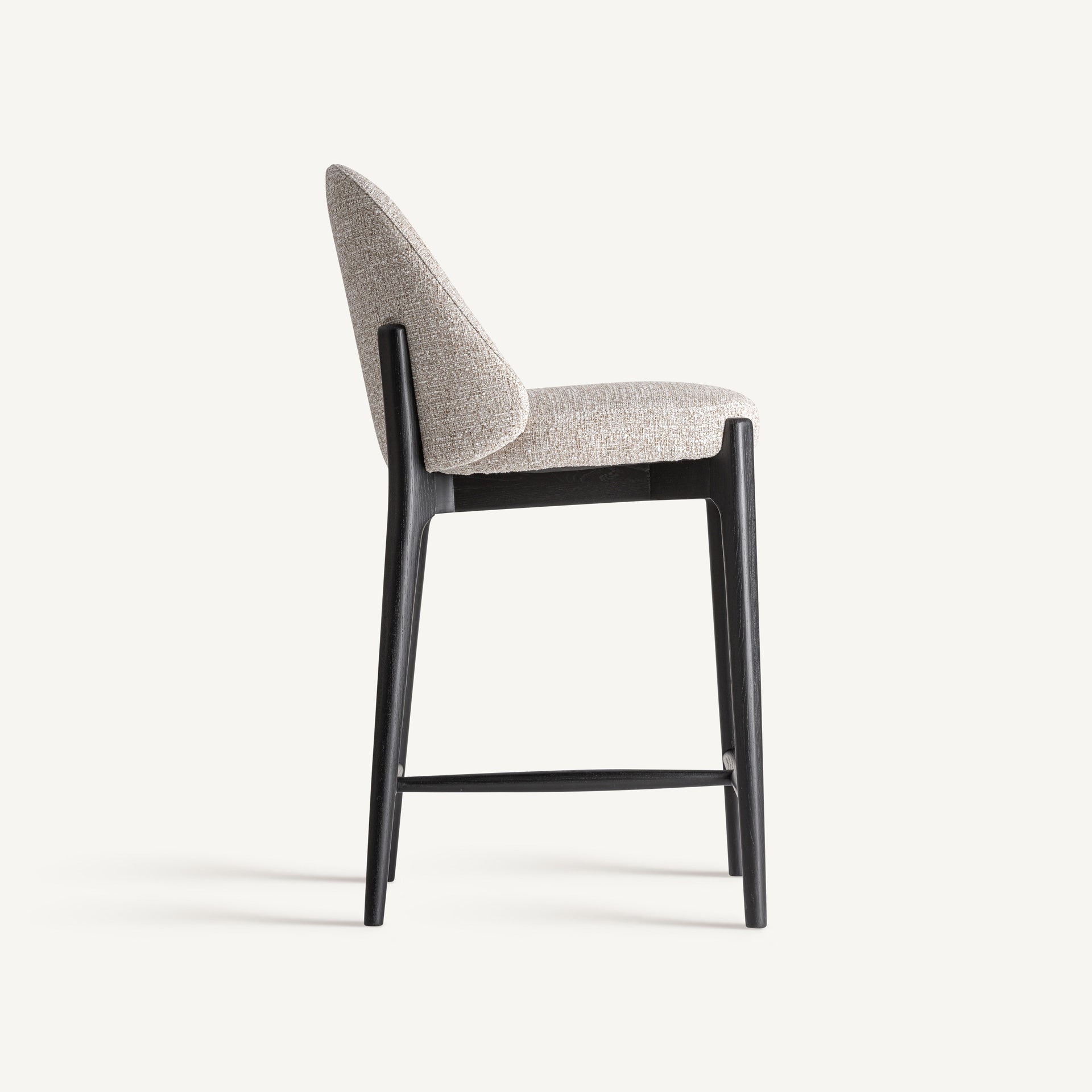Taburete alto Sirius VICAL para barra de cocina