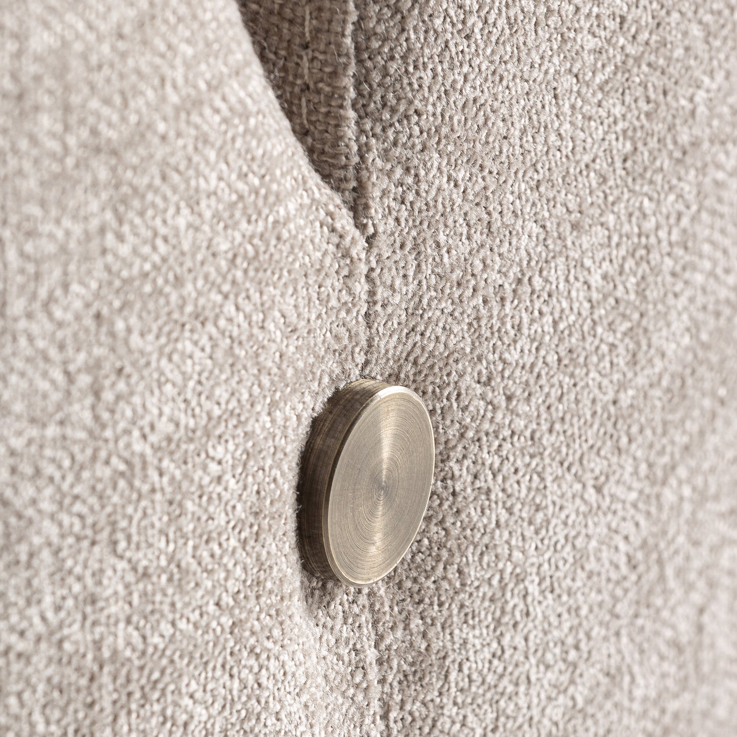 Sillón Giratorio Vipiteno Beige | Vical Home