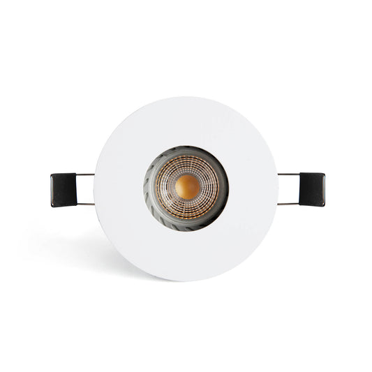 Foco Cilíndrico de Superficie Faro KIVI LED Ø9.8cm