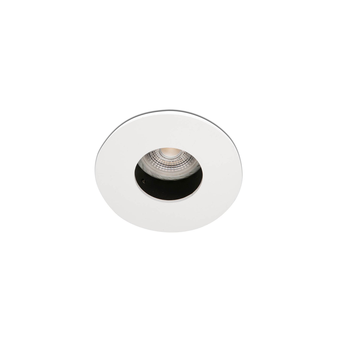 Foco Cilíndrico de Superficie Faro KIVI LED Ø9.8cm