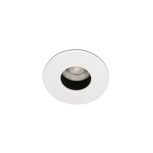 Foco Cilíndrico de Superficie Faro KIVI LED Ø9.8cm