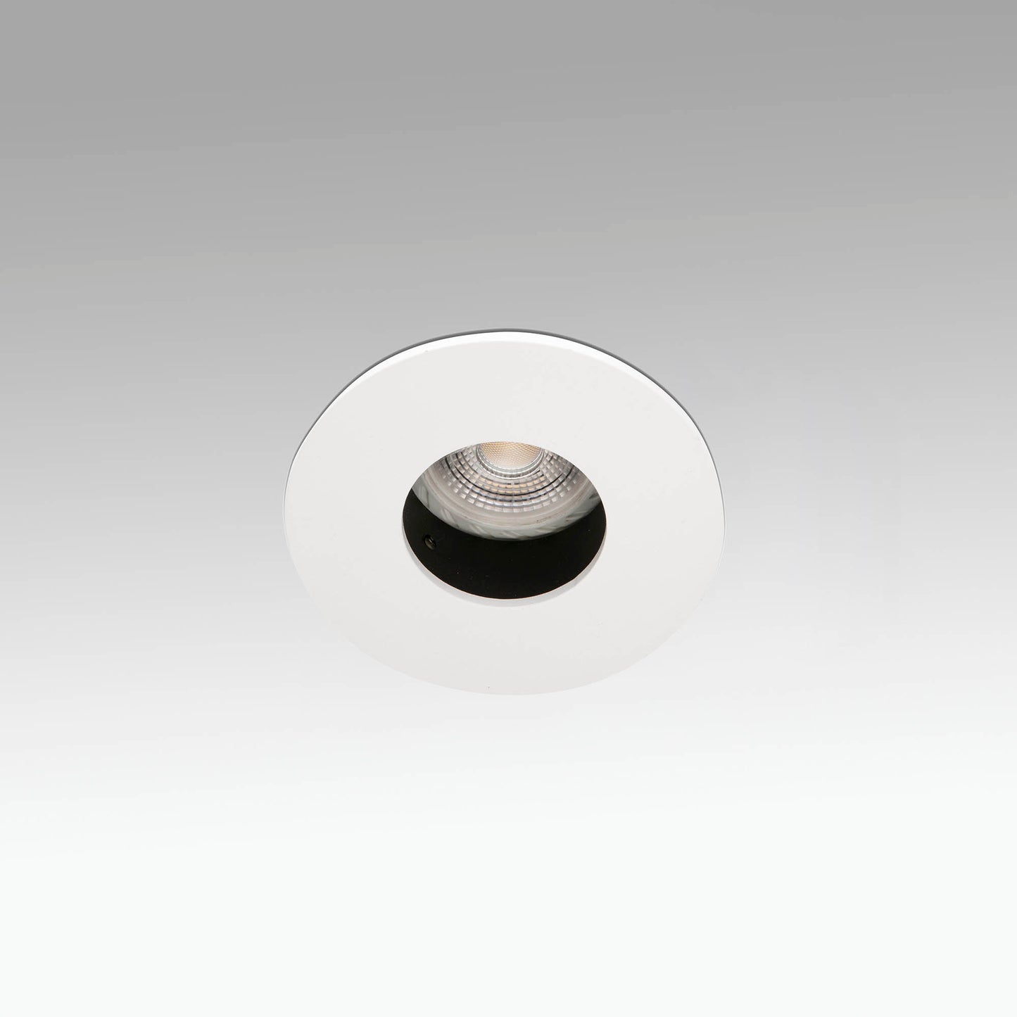 Foco Cilíndrico de Superficie Faro KIVI LED Ø9.8cm