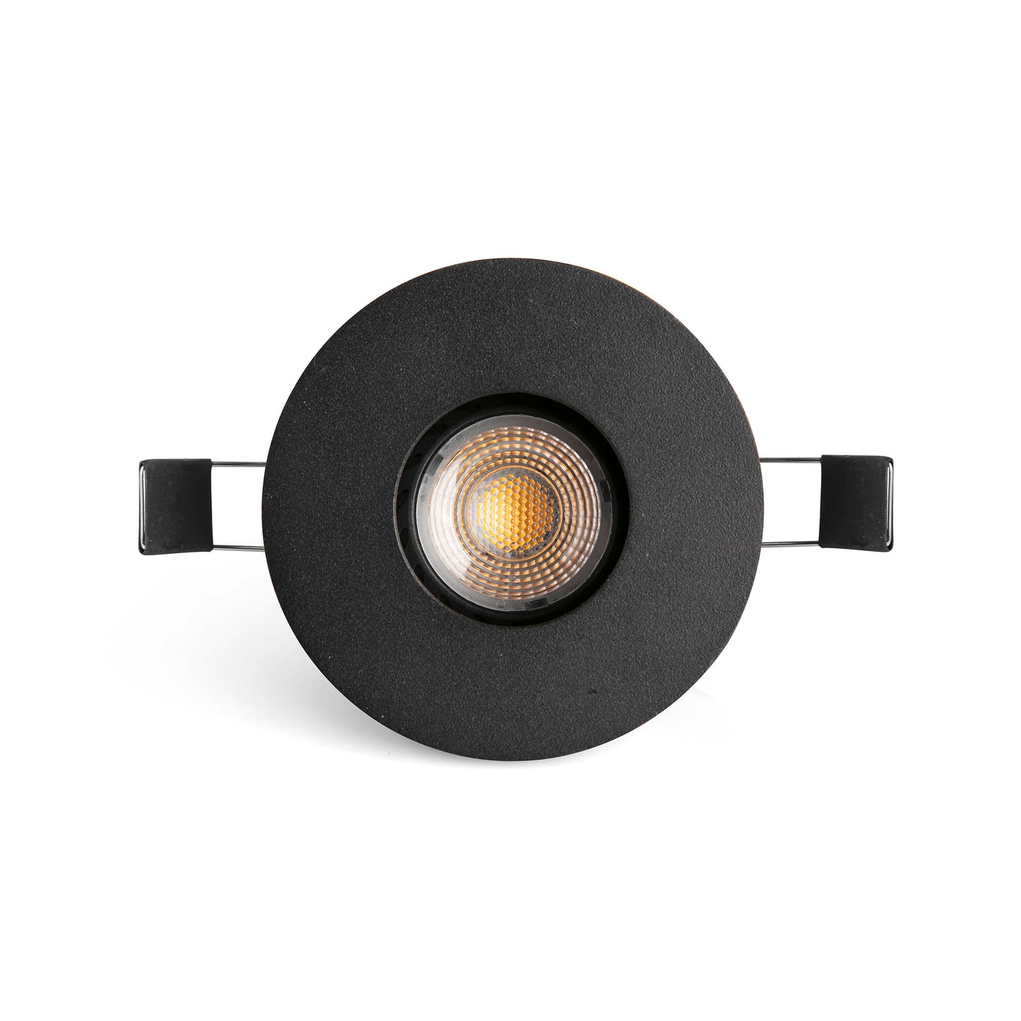 Foco Cilíndrico de Superficie Faro KIVI LED Ø9.8cm