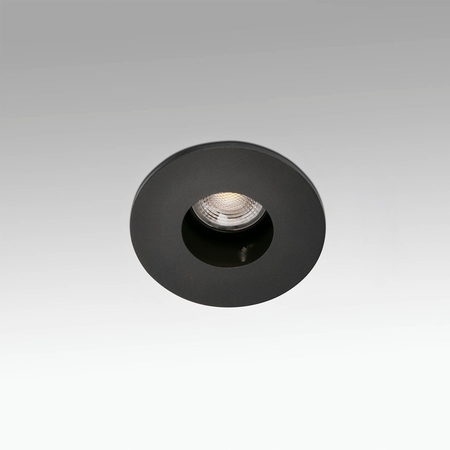 Foco Cilíndrico de Superficie Faro KIVI LED Ø9.8cm