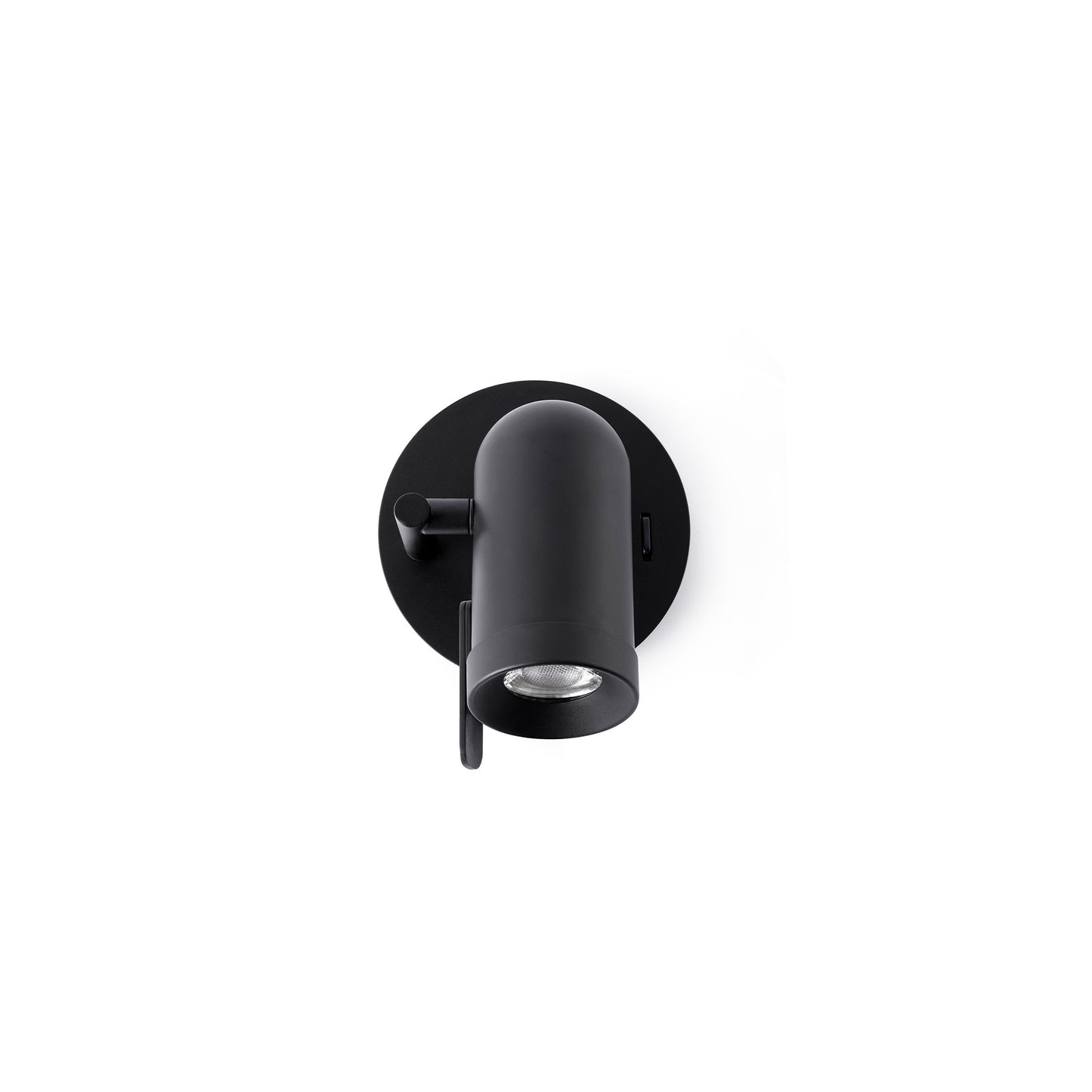 Foco Orientable de Pared / Techo Faro ORLEANS 1xGU10 - 43521