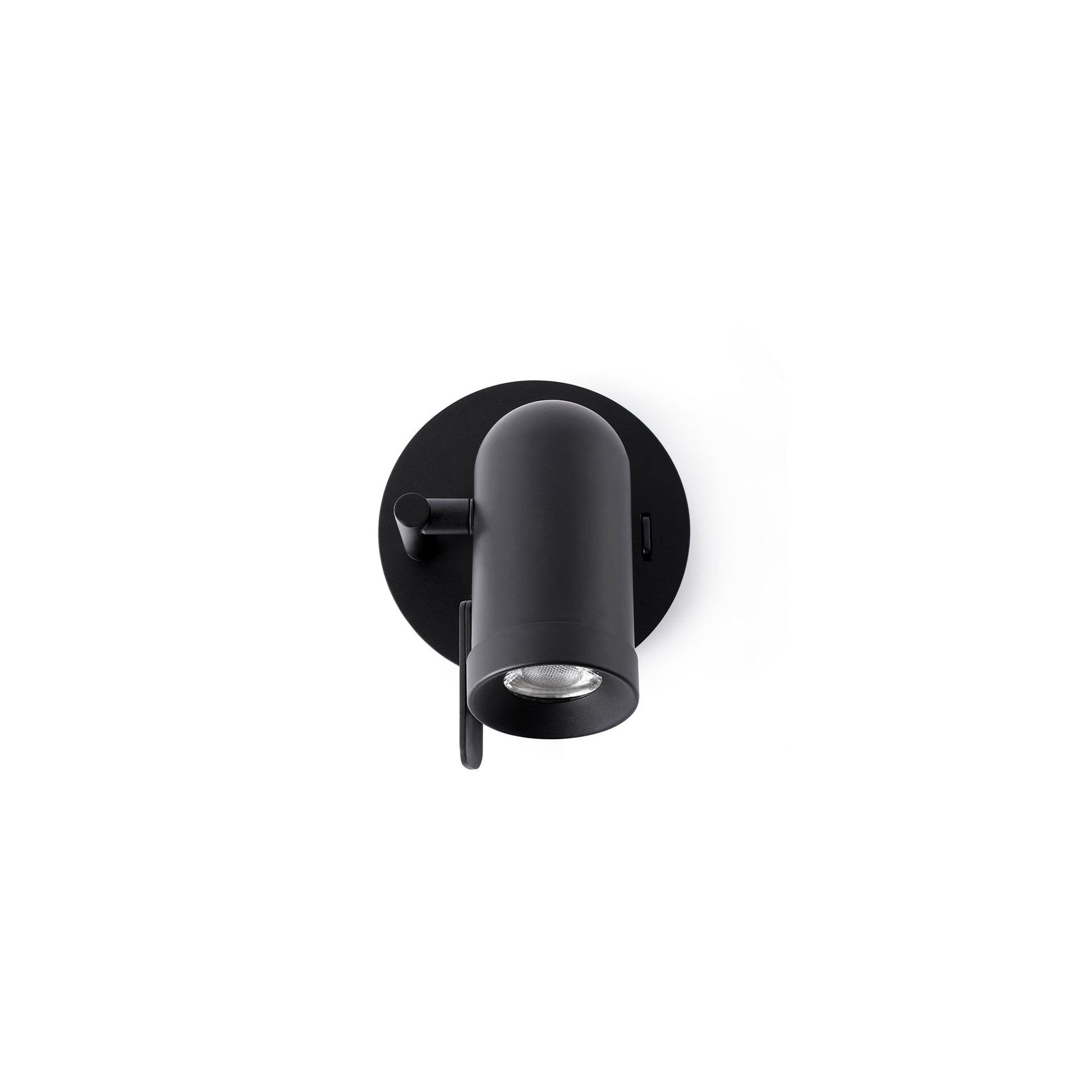 Foco Orientable de Pared / Techo Faro ORLEANS 1xGU10 - 43521