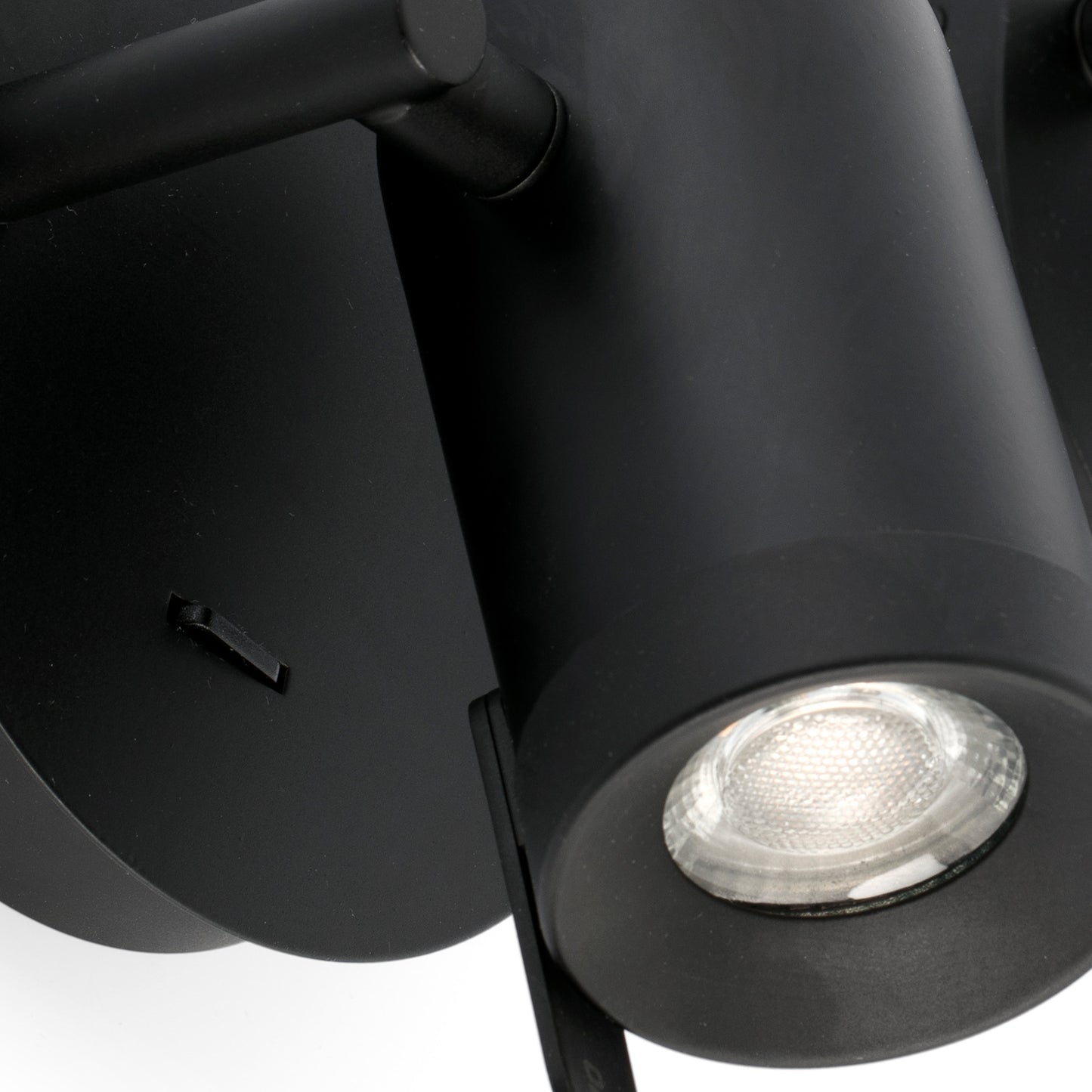 Foco Orientable de Pared / Techo Faro ORLEANS 1xGU10 - 43521_D1