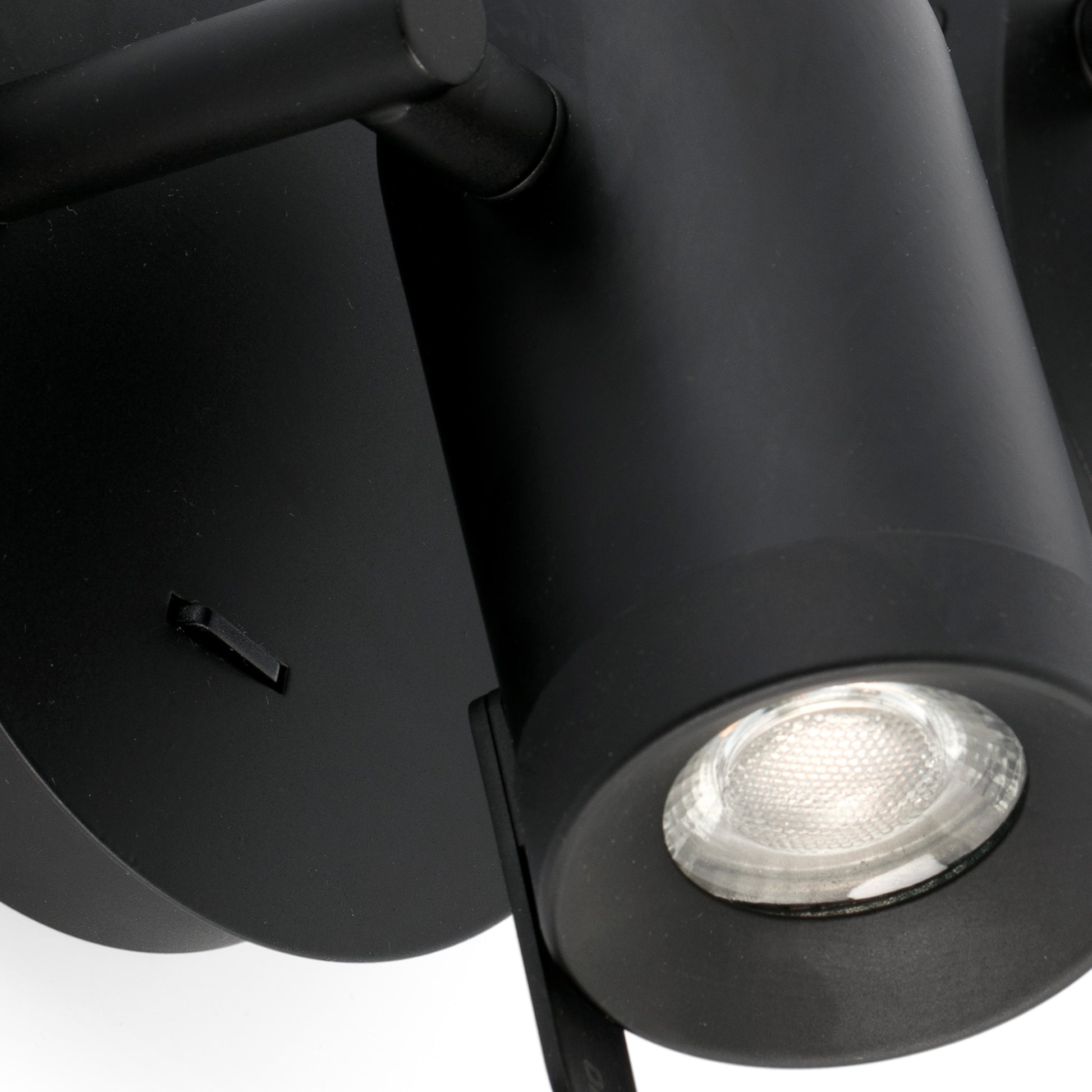 Foco Orientable de Pared / Techo Faro ORLEANS 1xGU10 - 43521_D1