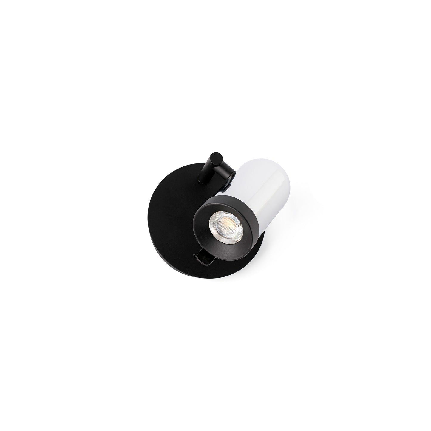 Foco Orientable de Pared / Techo Faro ORLEANS 1xGU10 - 43522