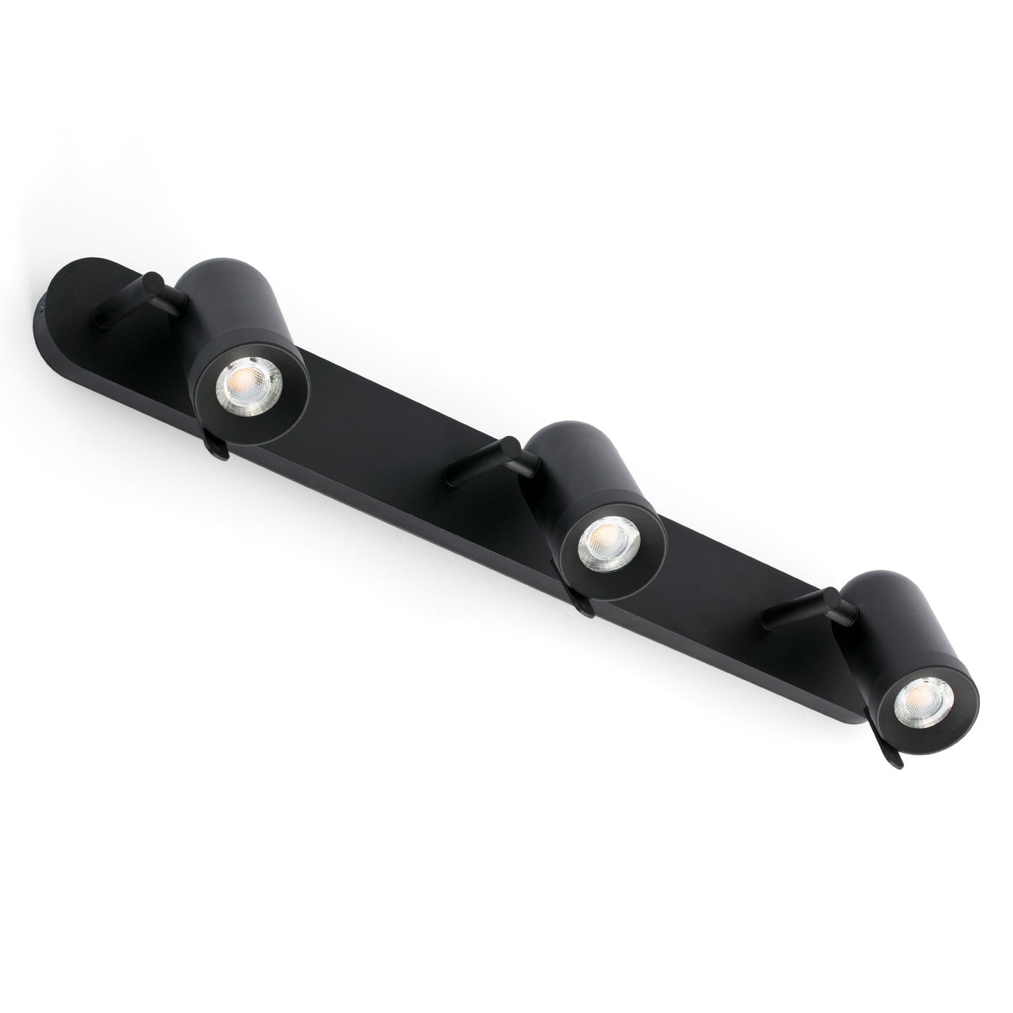 Foco Orientable de Pared / Techo Faro ORLEANS 1xGU10 - 43527