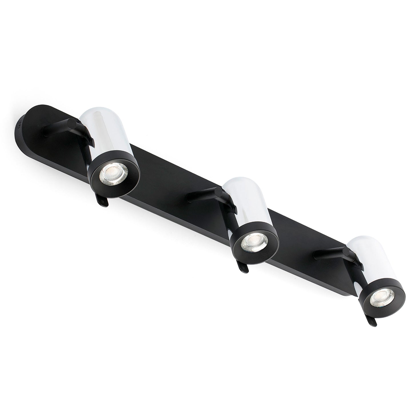 Foco Orientable de Pared / Techo Faro ORLEANS 1xGU10 - 43528