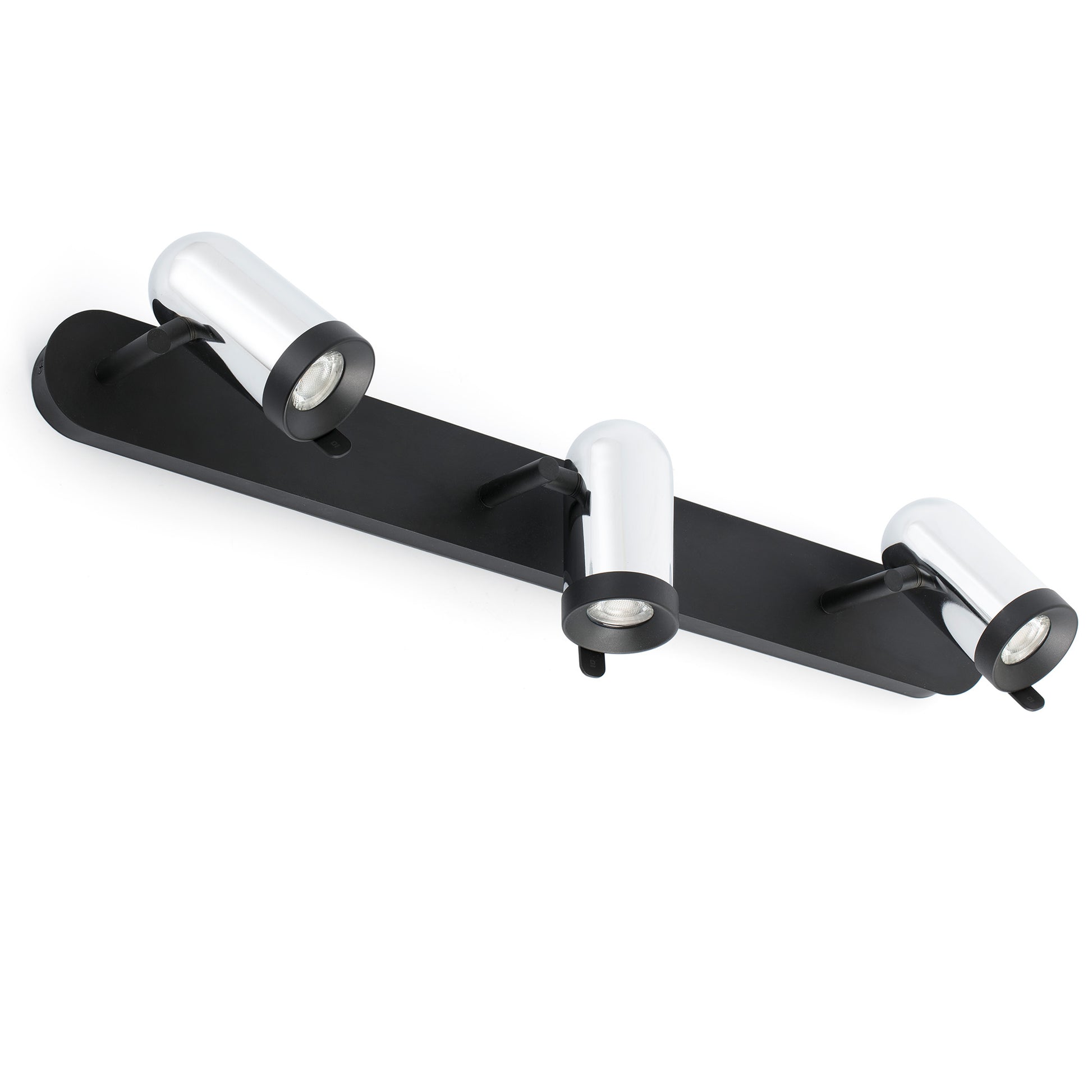 Foco Orientable de Pared / Techo Faro ORLEANS 1xGU10 - 43528_D1