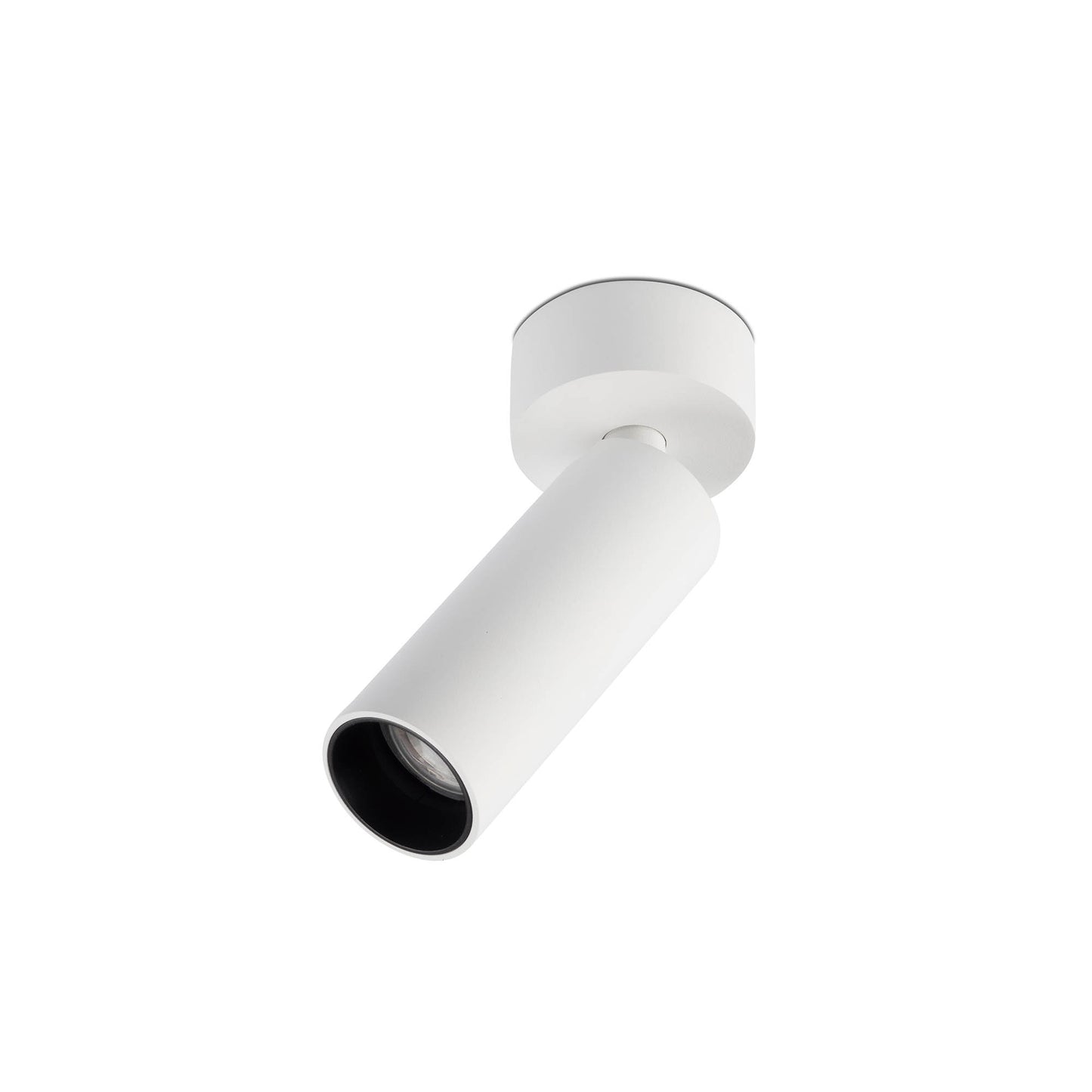 Foco Orientable de Techo / Pared Faro STAN SLIM 1xGU10