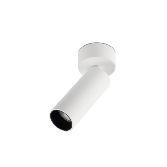 Foco Orientable de Techo / Pared Faro STAN SLIM 1xGU10