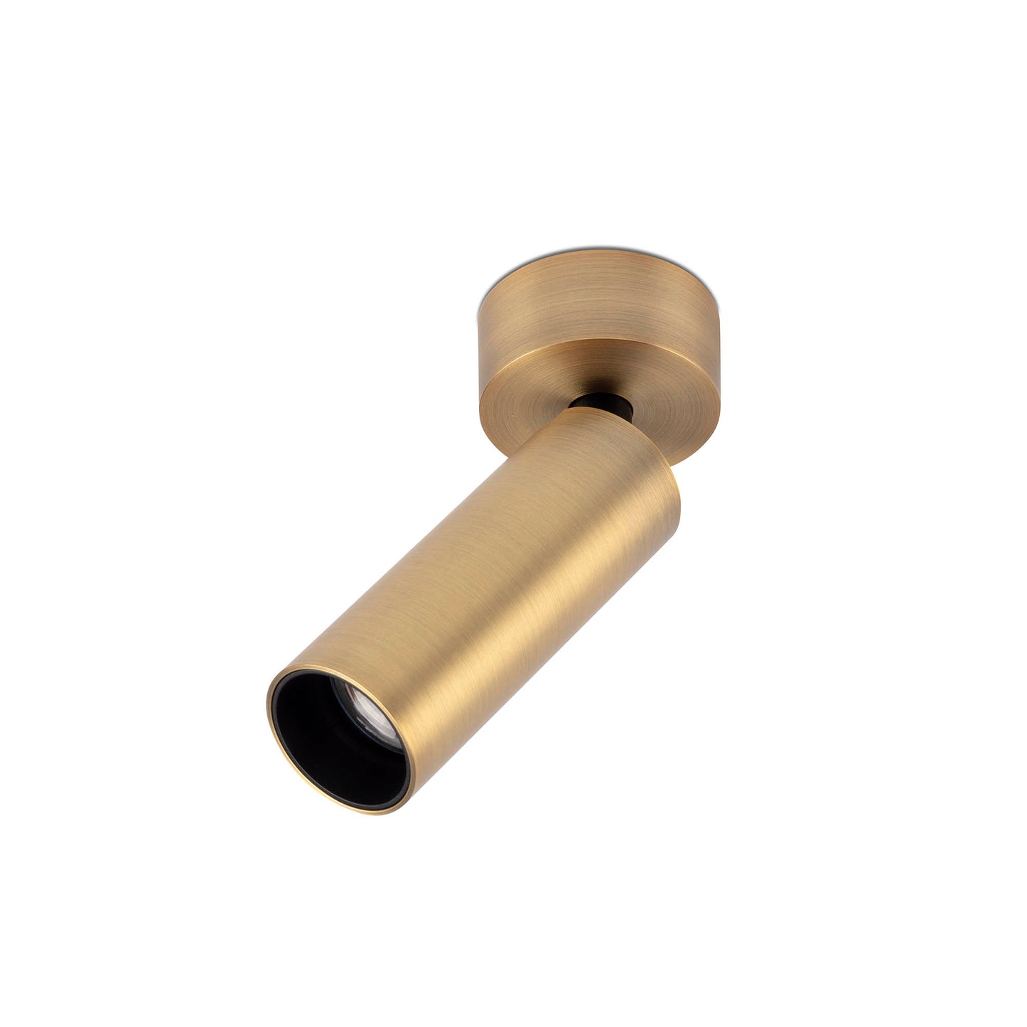 Foco Orientable de Techo / Pared Faro STAN SLIM 1xGU10