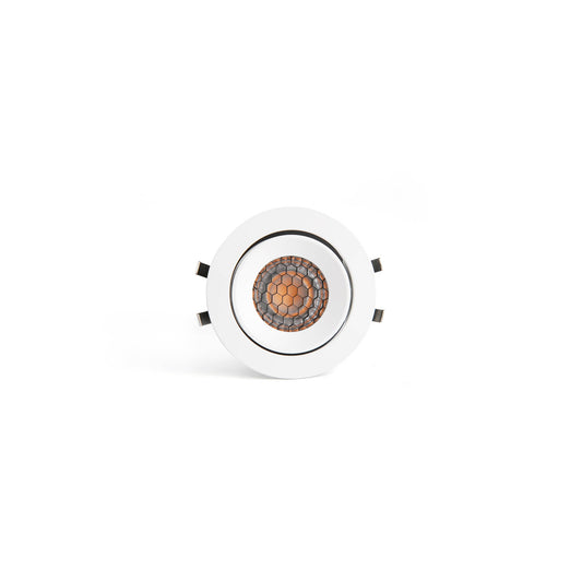 Faro KIVI IP44 5W 2700K Blanco ref 43901