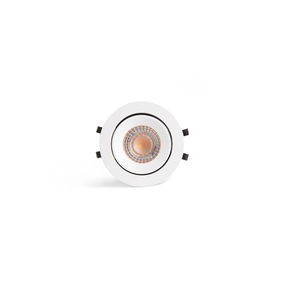Faro KIVI IP44 7W 2700K Blanco ref 43903 detalle