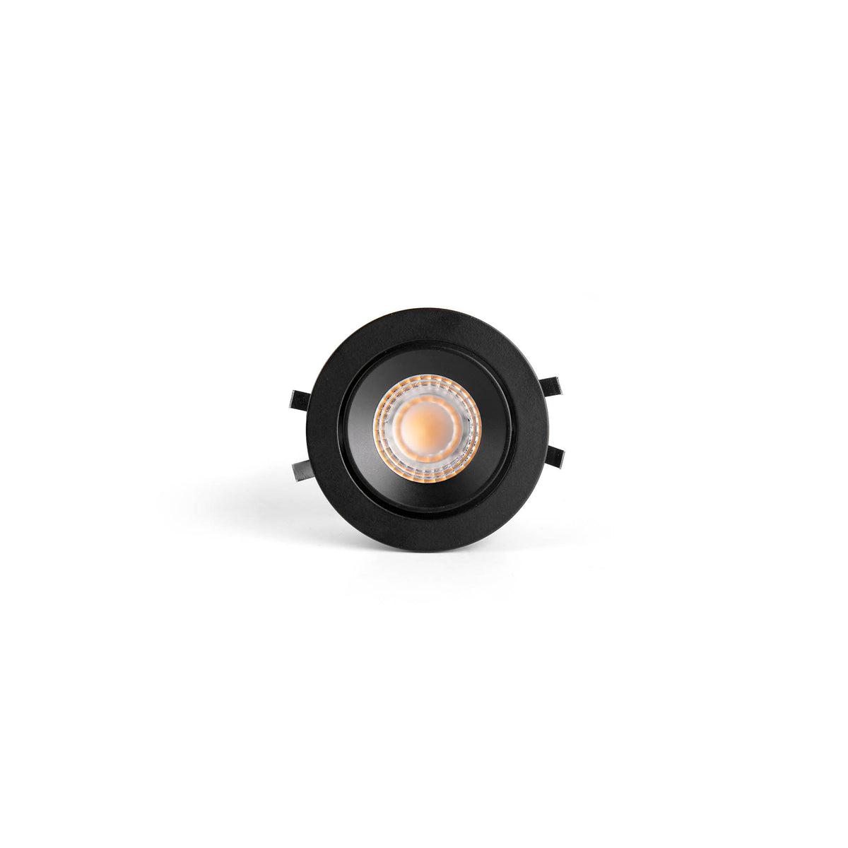 Faro KIVI IP44 7W 2700K Negro ref 43904 detalle