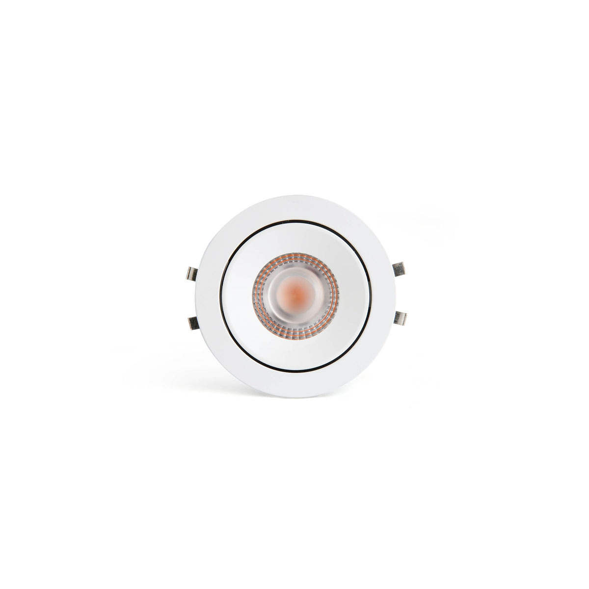 Faro KIVI IP44 5W 3000K Blanco ref 43905 detalle