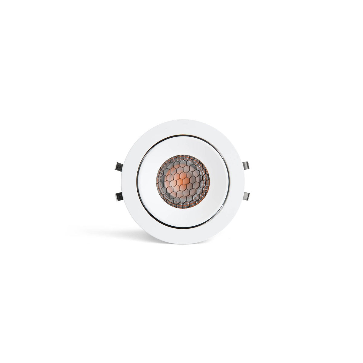 Faro KIVI IP44 7W 3000K Blanco ref 43907