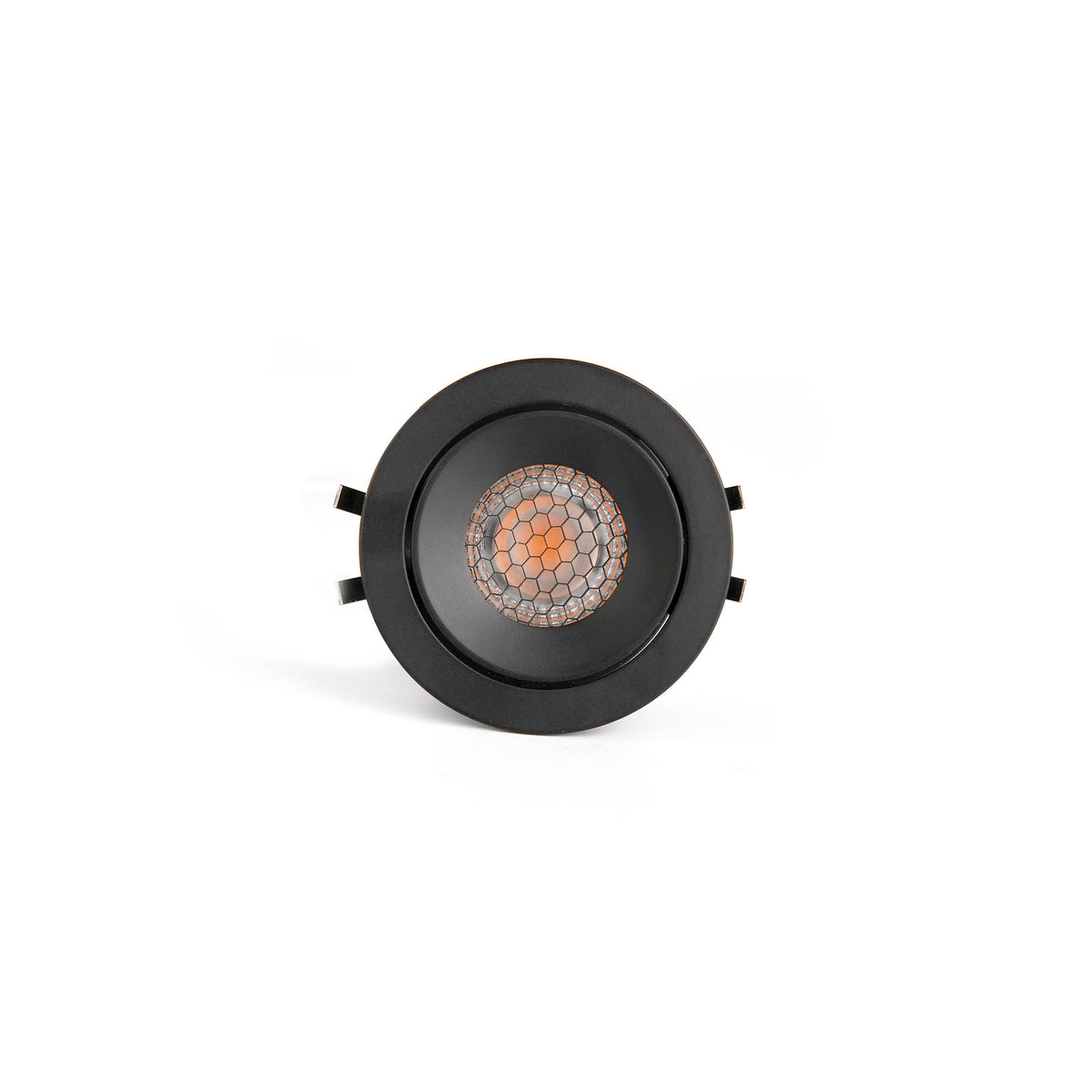 Faro KIVI IP44 7W 3000K Negro ref 43908