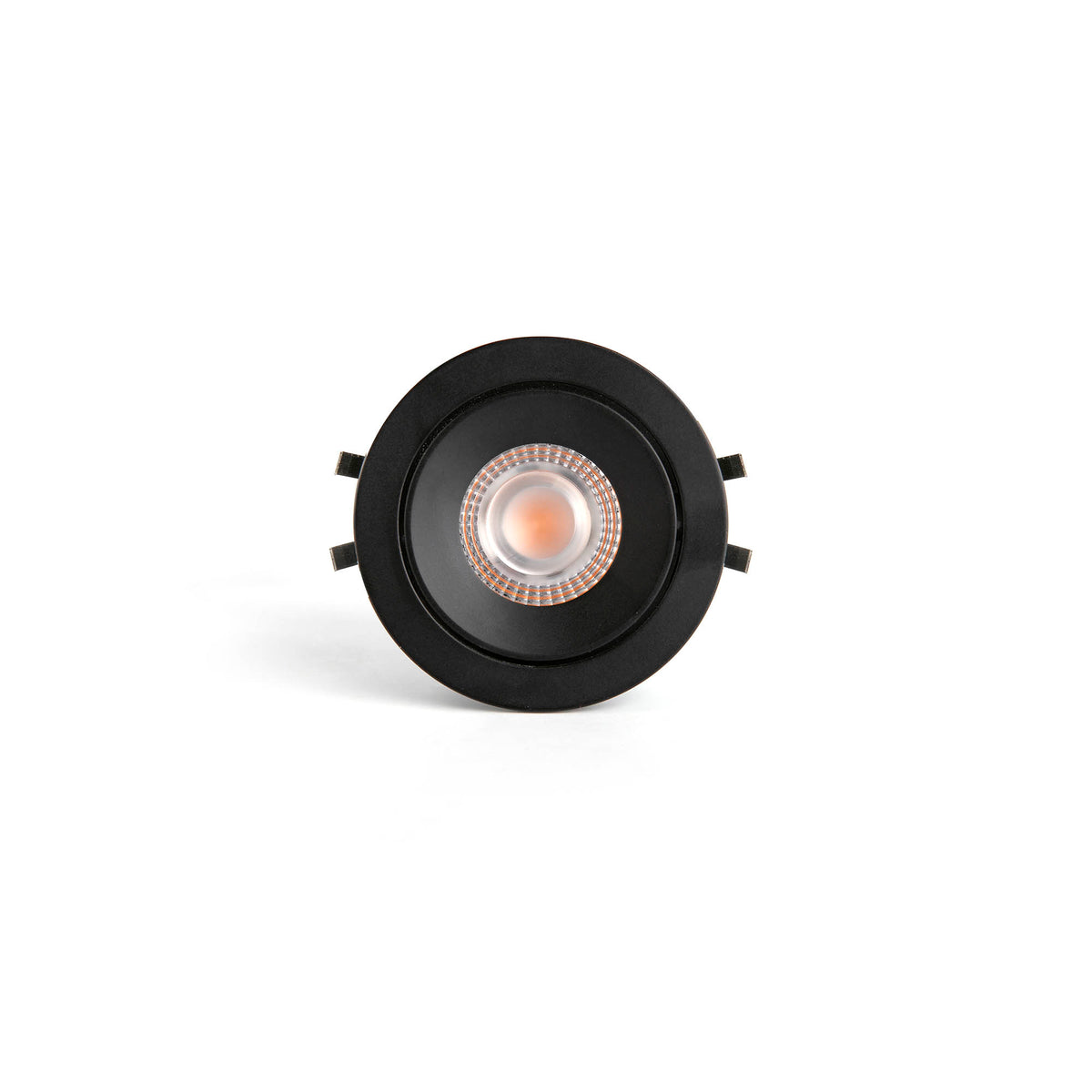Faro KIVI IP44 7W 3000K Negro ref 43908 detalle