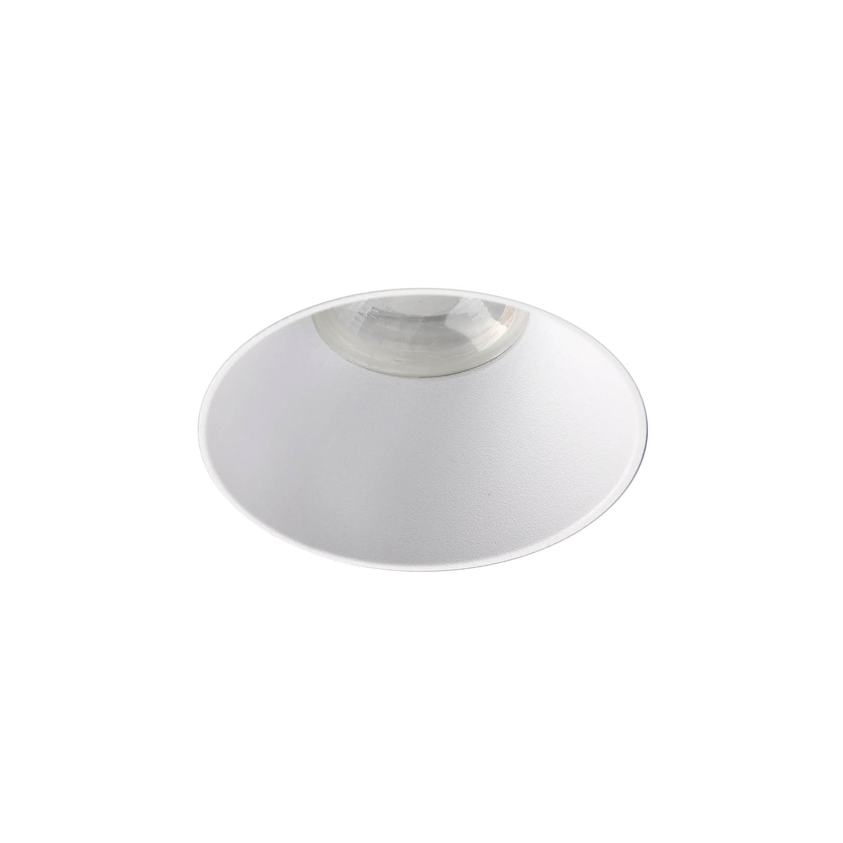 Faro FLAC trimless IP44 Blanco ref 44106 detalle