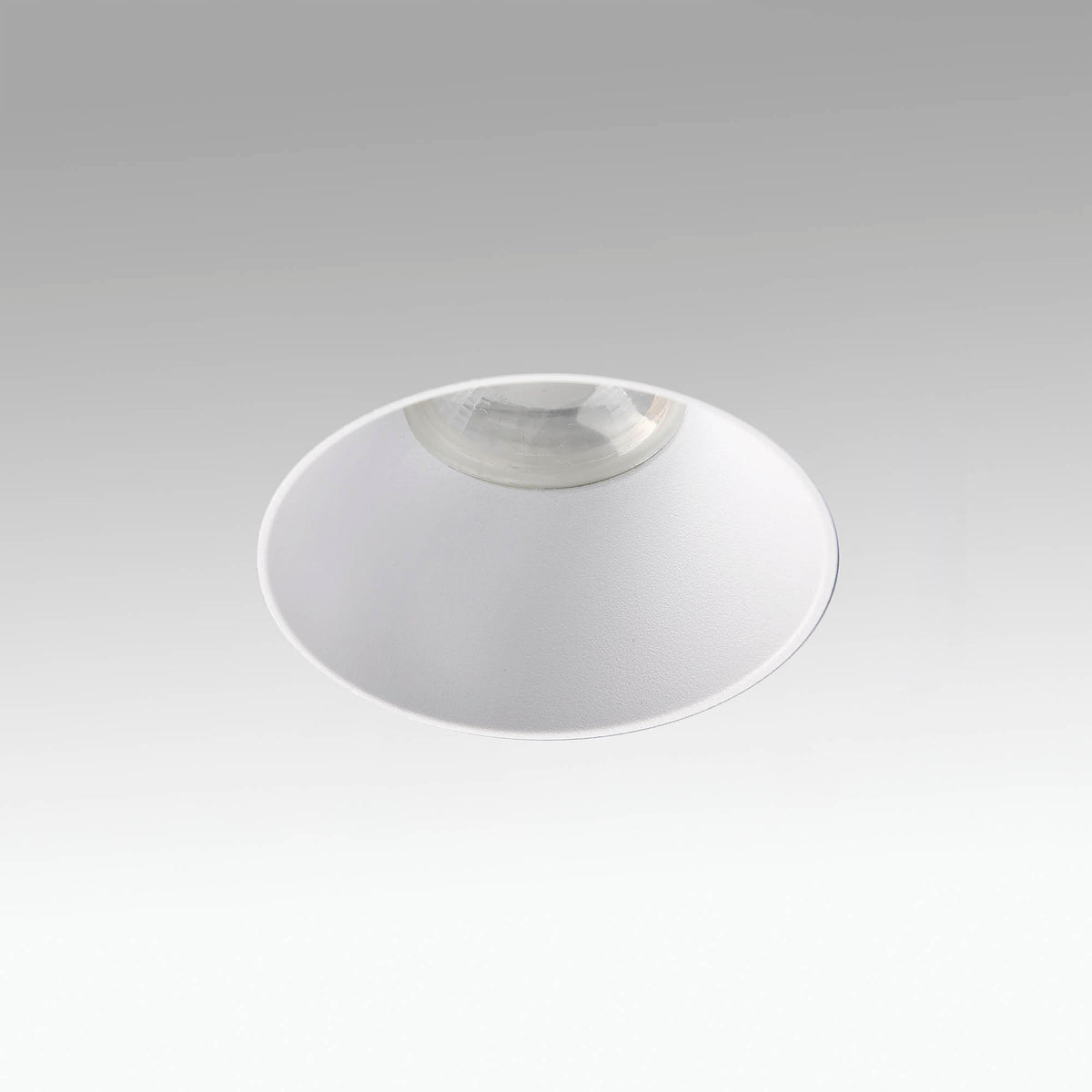 Faro FLAC trimless IP44 Blanco ref 44106 esquema