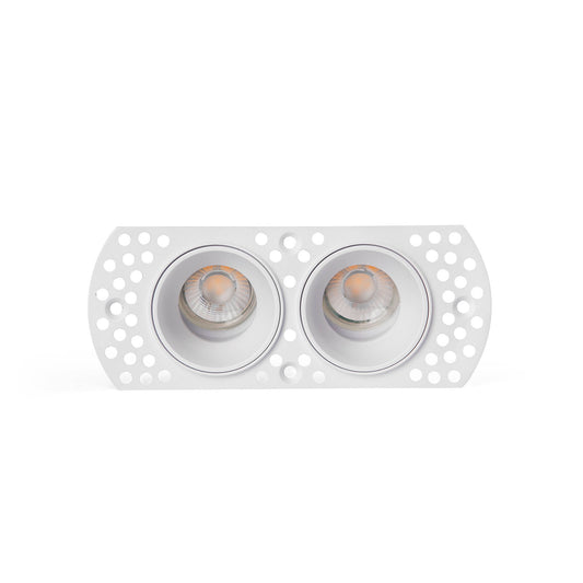 Aplique de Lectura Orientable Faro FLIC LED 3W 2700K
