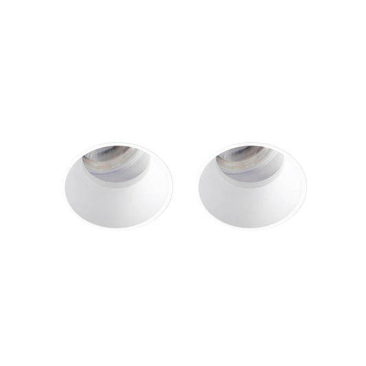 Aplique de Lectura Orientable Faro FLIC LED 3W 2700K
