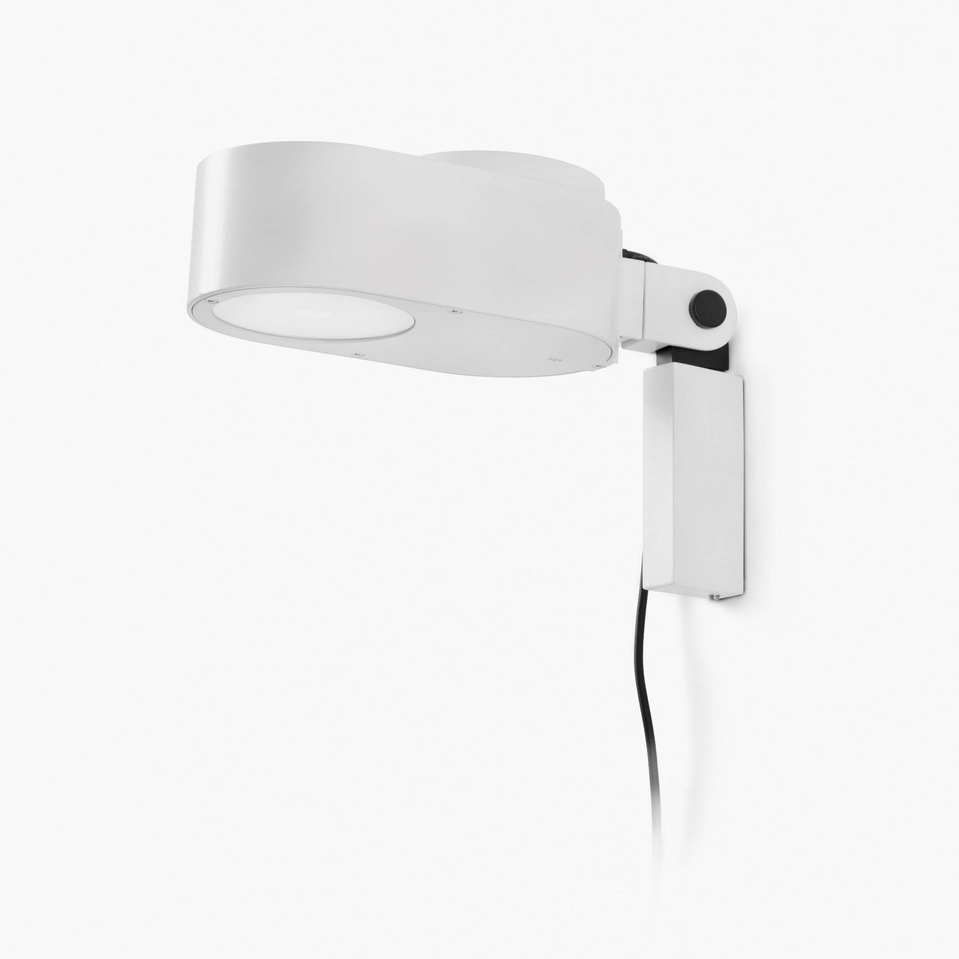 Lámpara de Sobremesa / Aplique Faro Inviting Blanco LED 6W Regulable CCT - Foto Principal