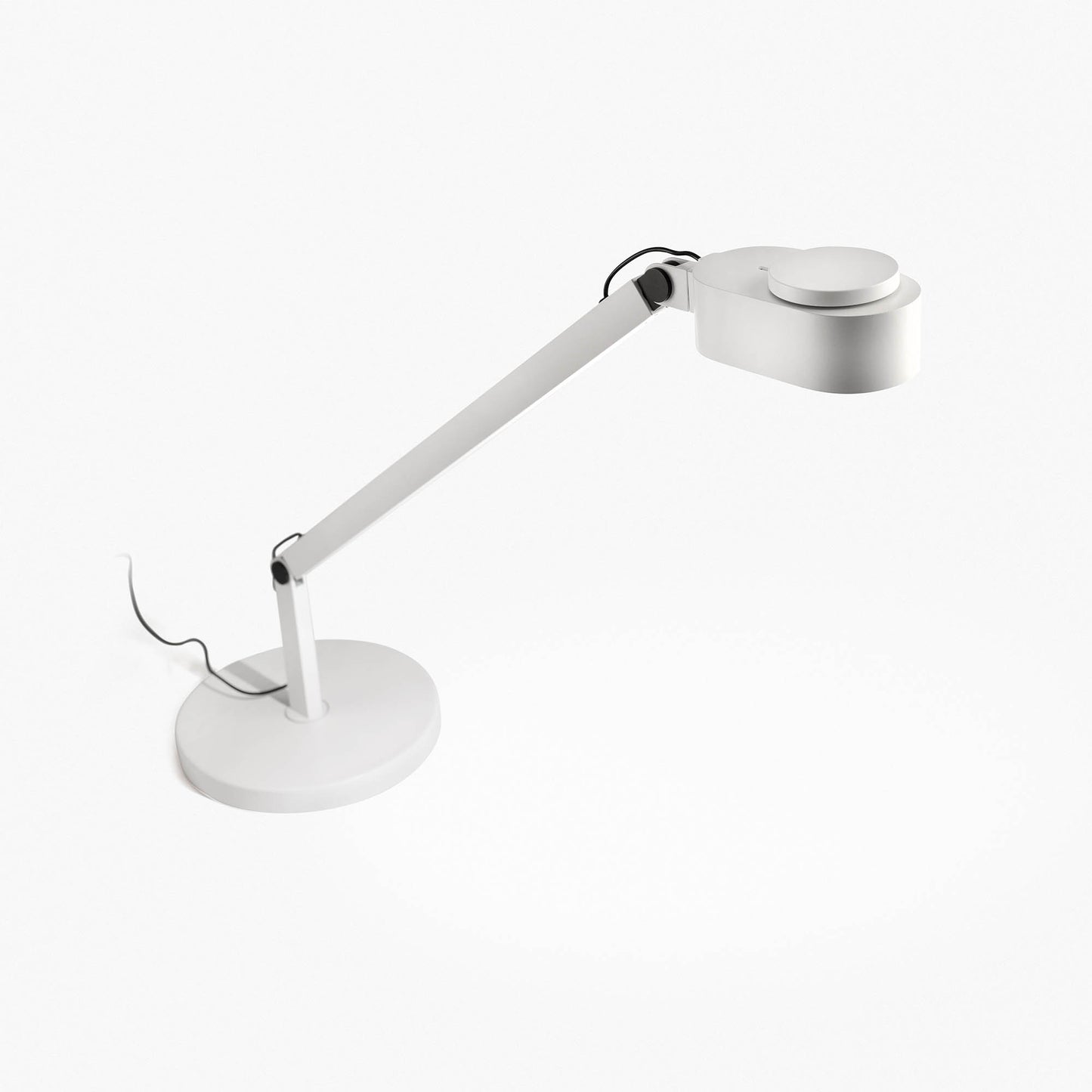 Lámpara de Sobremesa Faro INVITING Diseño Bohman & Folenius LED 6W CCT Regulable