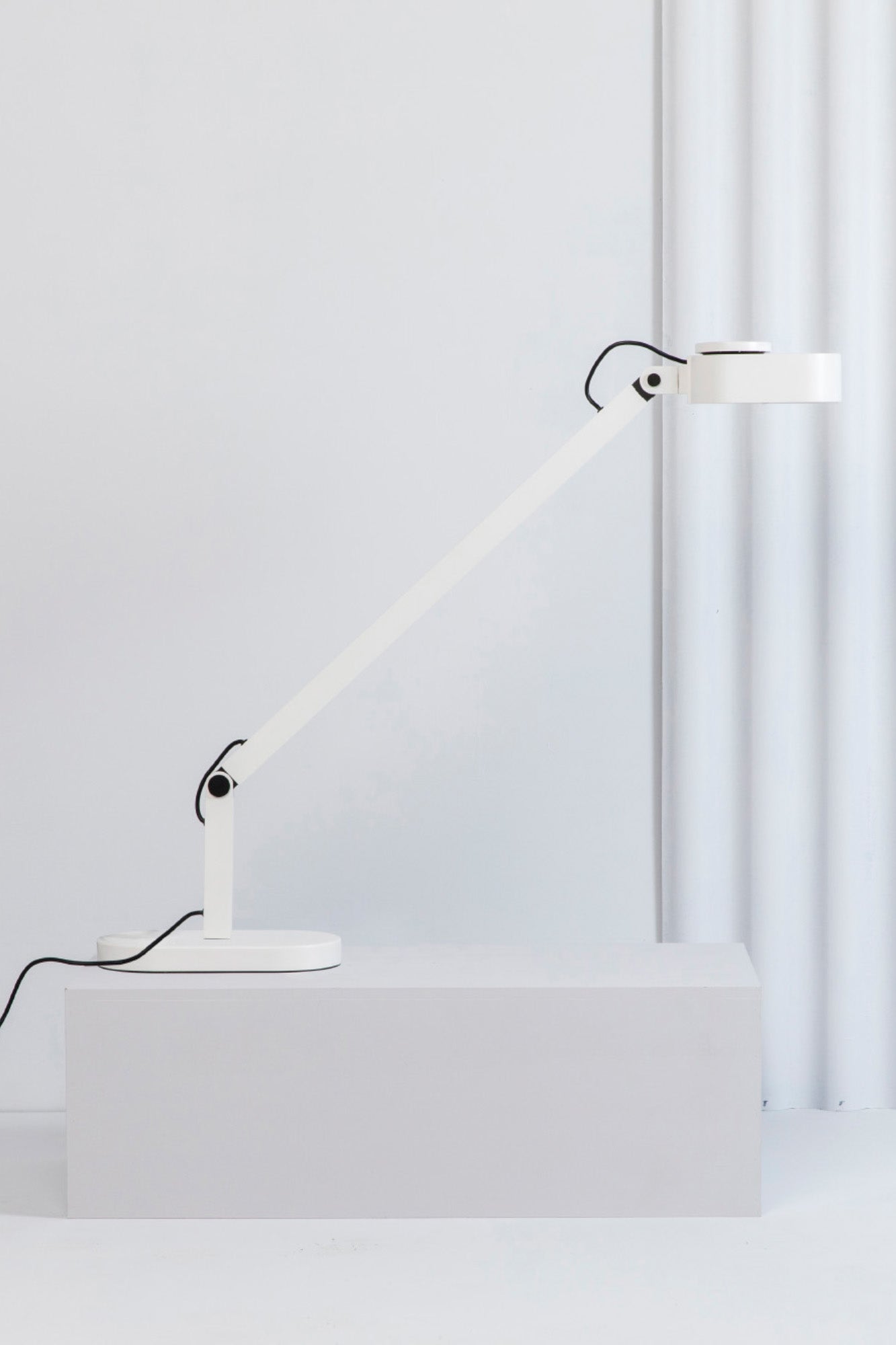 Lámpara de Sobremesa Faro INVITING Diseño Bohman & Folenius LED 6W CCT Regulable