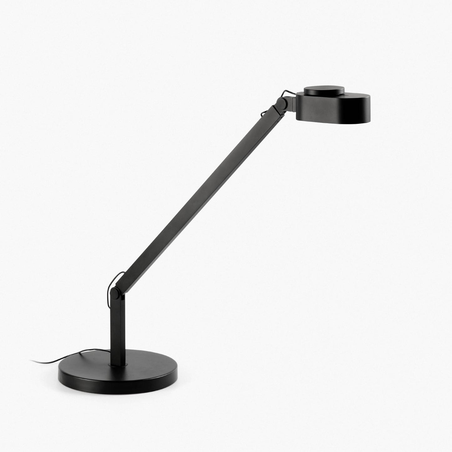 Lámpara de Sobremesa Faro INVITING Diseño Bohman & Folenius LED 6W CCT Regulable