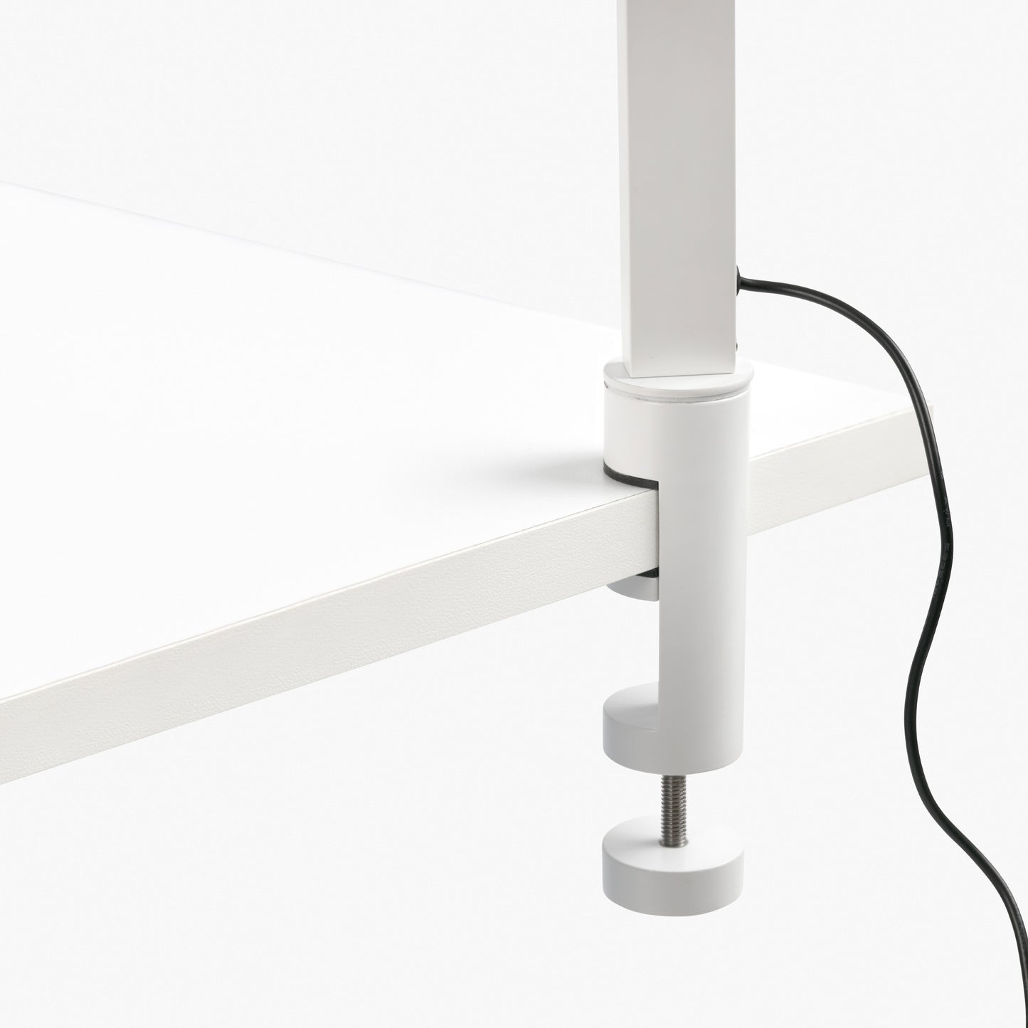 Lámpara con Pinza Faro INVITING Diseño Bohman & Folenius LED 6W CCT Regulable