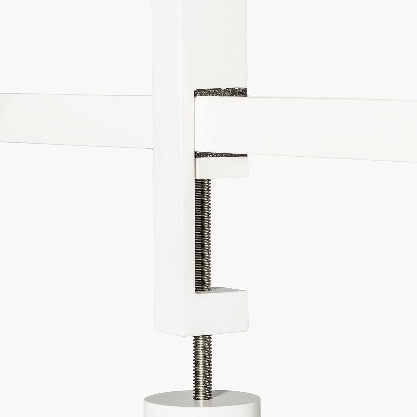 Lámpara con Pinza Faro INVITING Diseño Bohman & Folenius LED 6W CCT Regulable