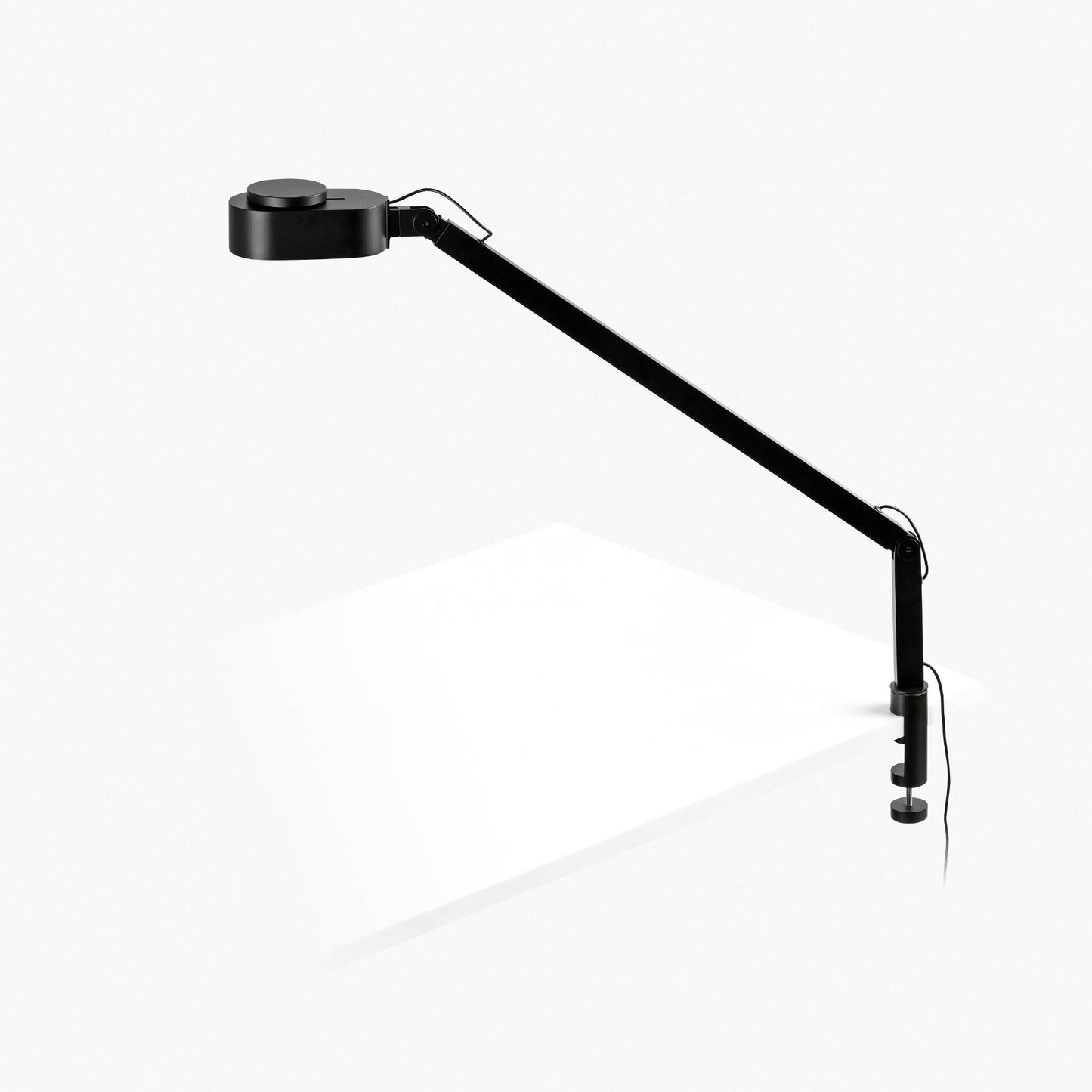 Lámpara con Pinza Faro INVITING Diseño Bohman & Folenius LED 6W CCT Regulable