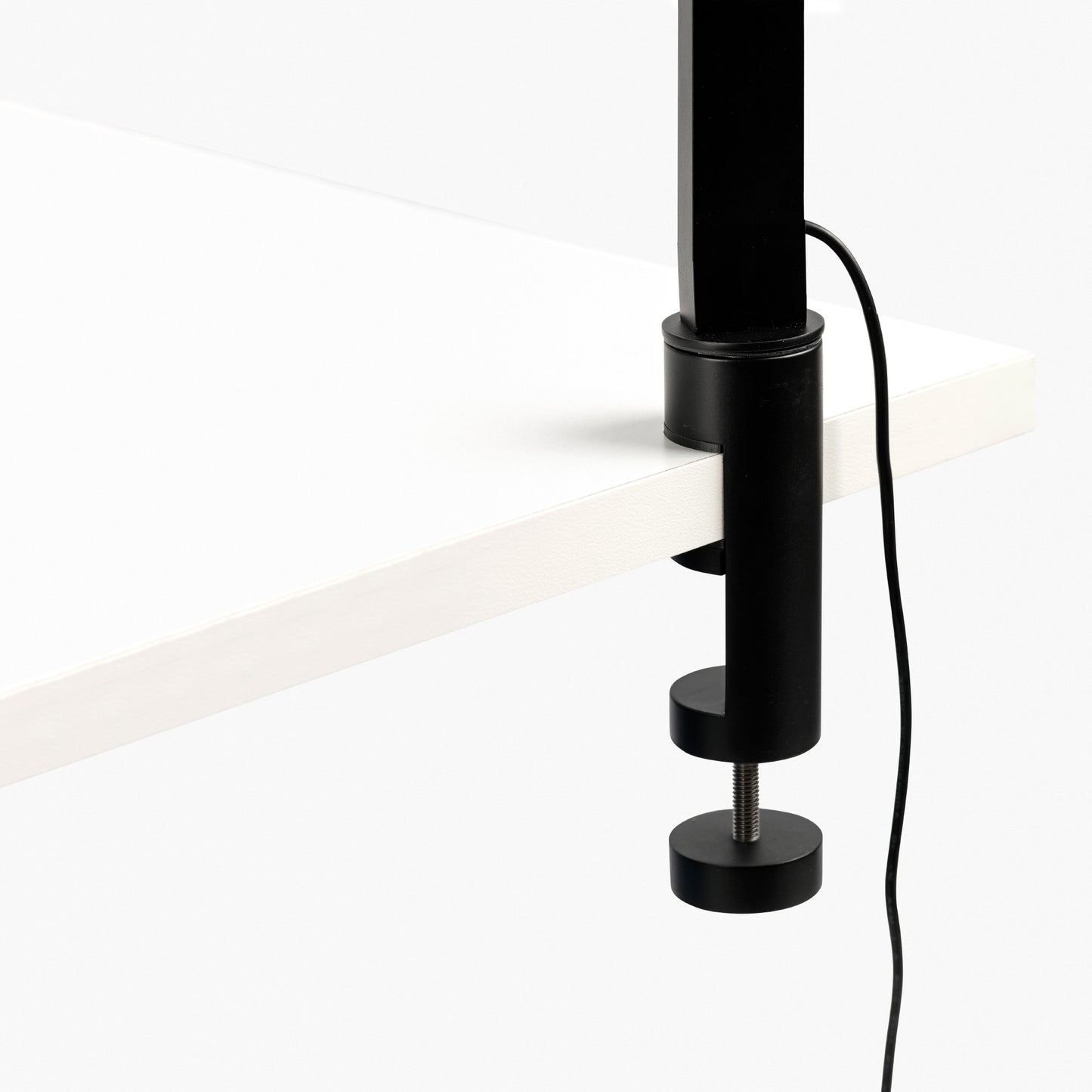 Lámpara con Pinza Faro INVITING Diseño Bohman & Folenius LED 6W CCT Regulable