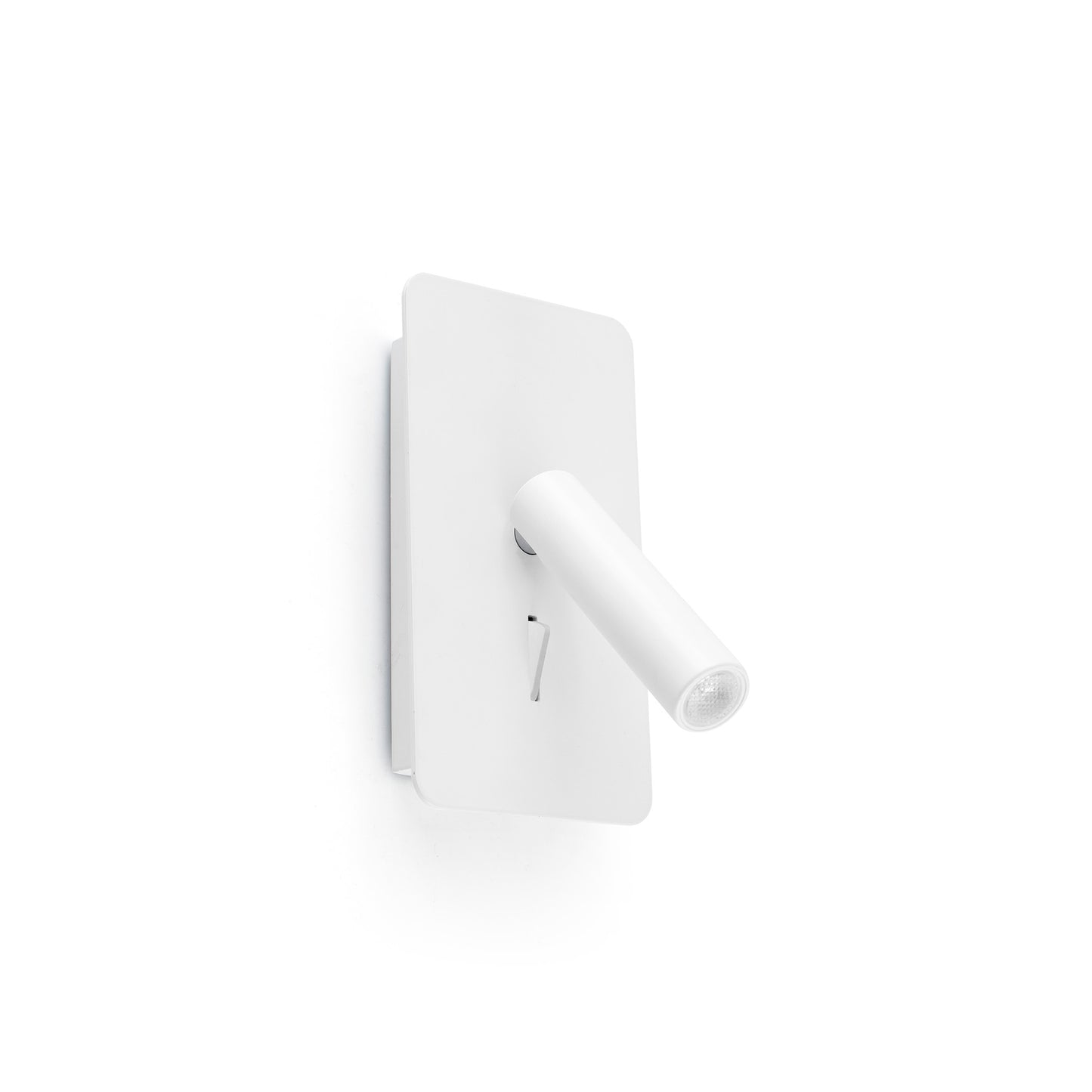 Aplique de Pared Faro SUAU Lector LED 3W 3000K Diseño Nahtrang