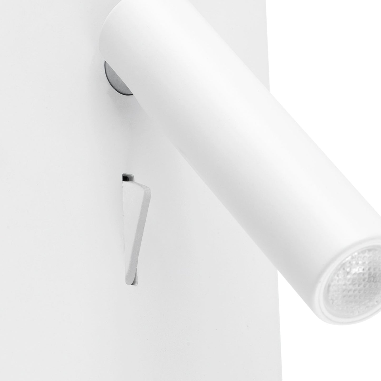 Aplique de Pared Faro SUAU Lector LED 3W 3000K Diseño Nahtrang