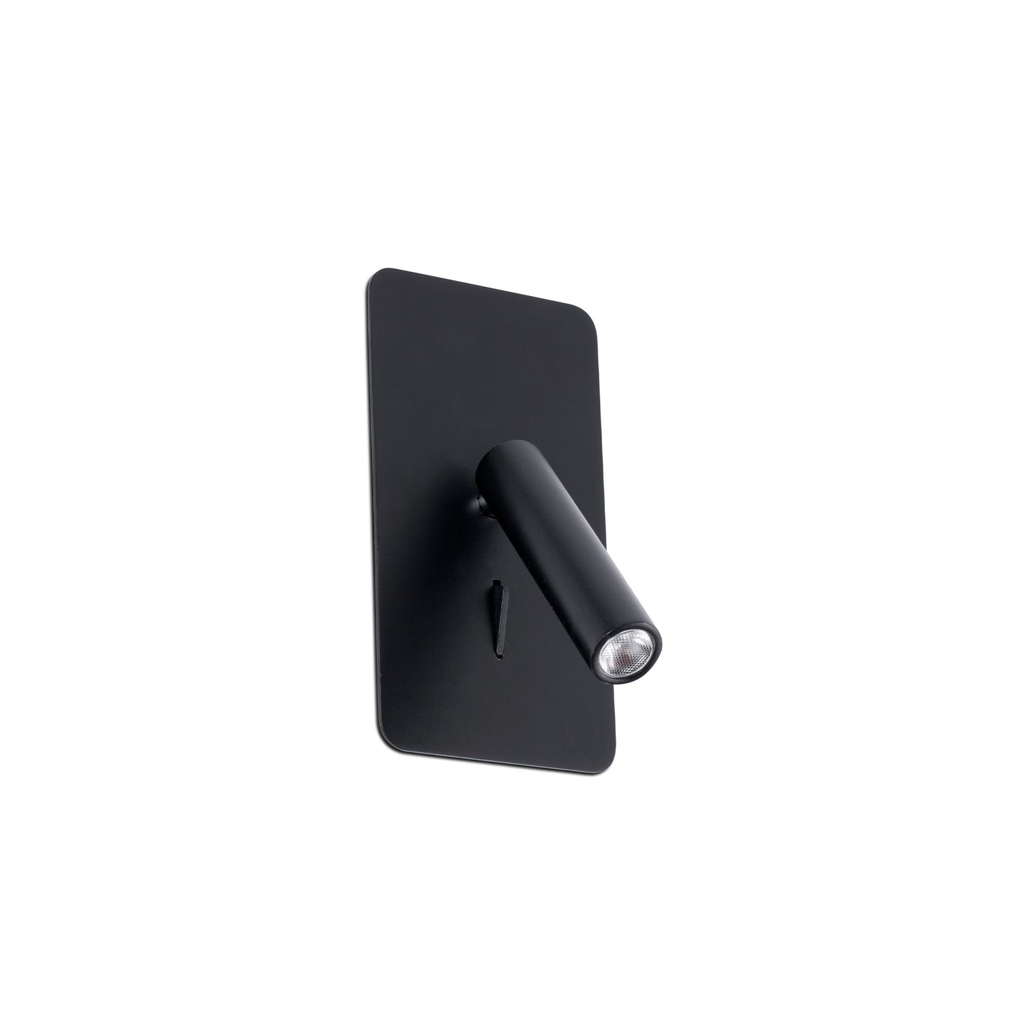 Aplique Lector de Cabecero Faro SUAU LED 3W 3000K Empotrable - 62128