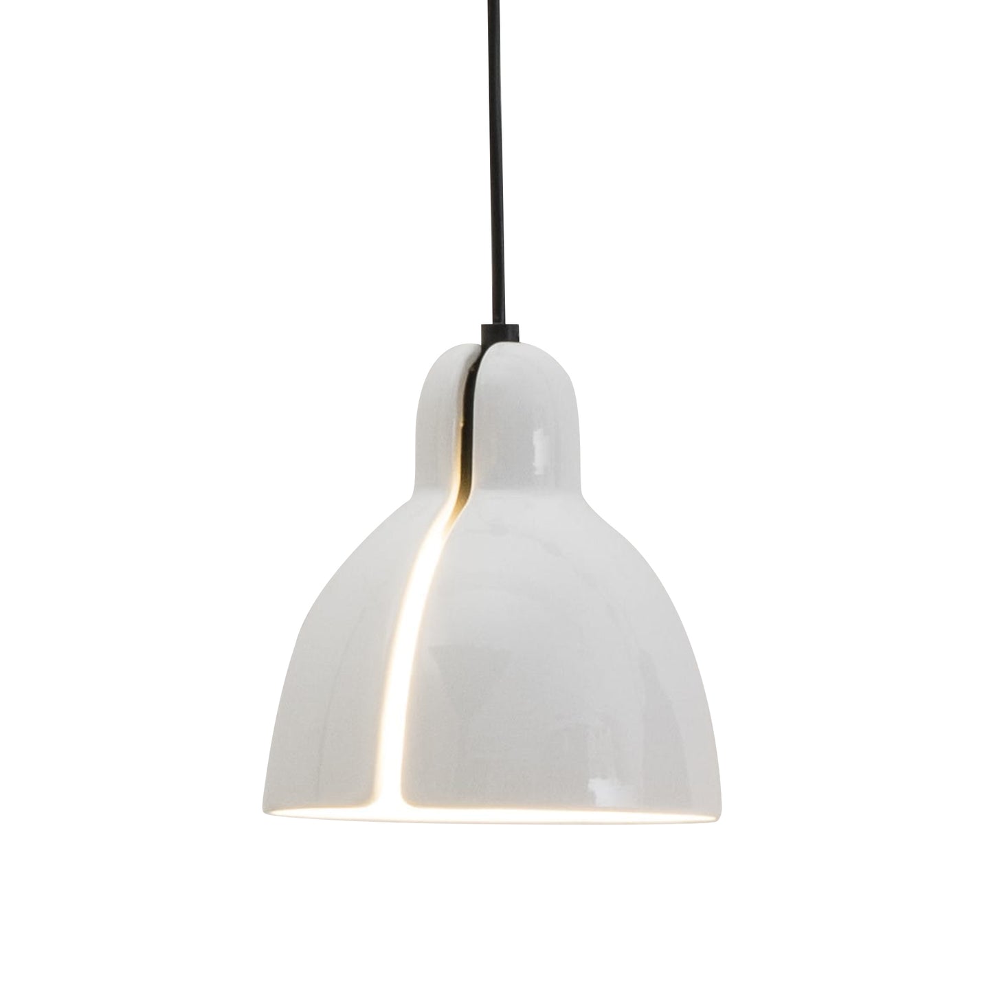 Lámpara Colgante Faro VENICE Cerámica Artesanal Diseño Adolfo Abejón 1xE27 - 64255-111-3L_D1.jpg