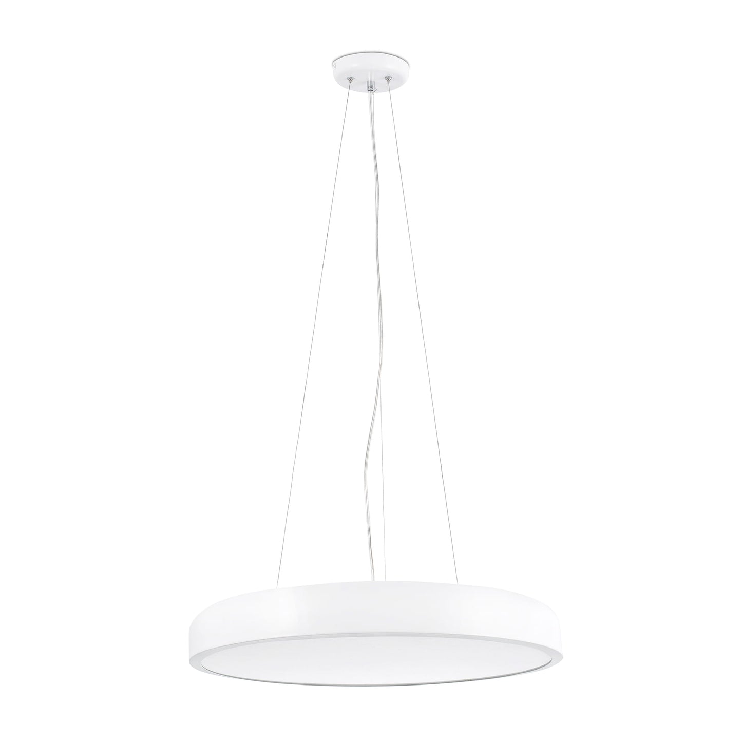 Lámpara de Techo / Colgante Faro COCOTTE LED 30W 3000K Ø43cm - 64262