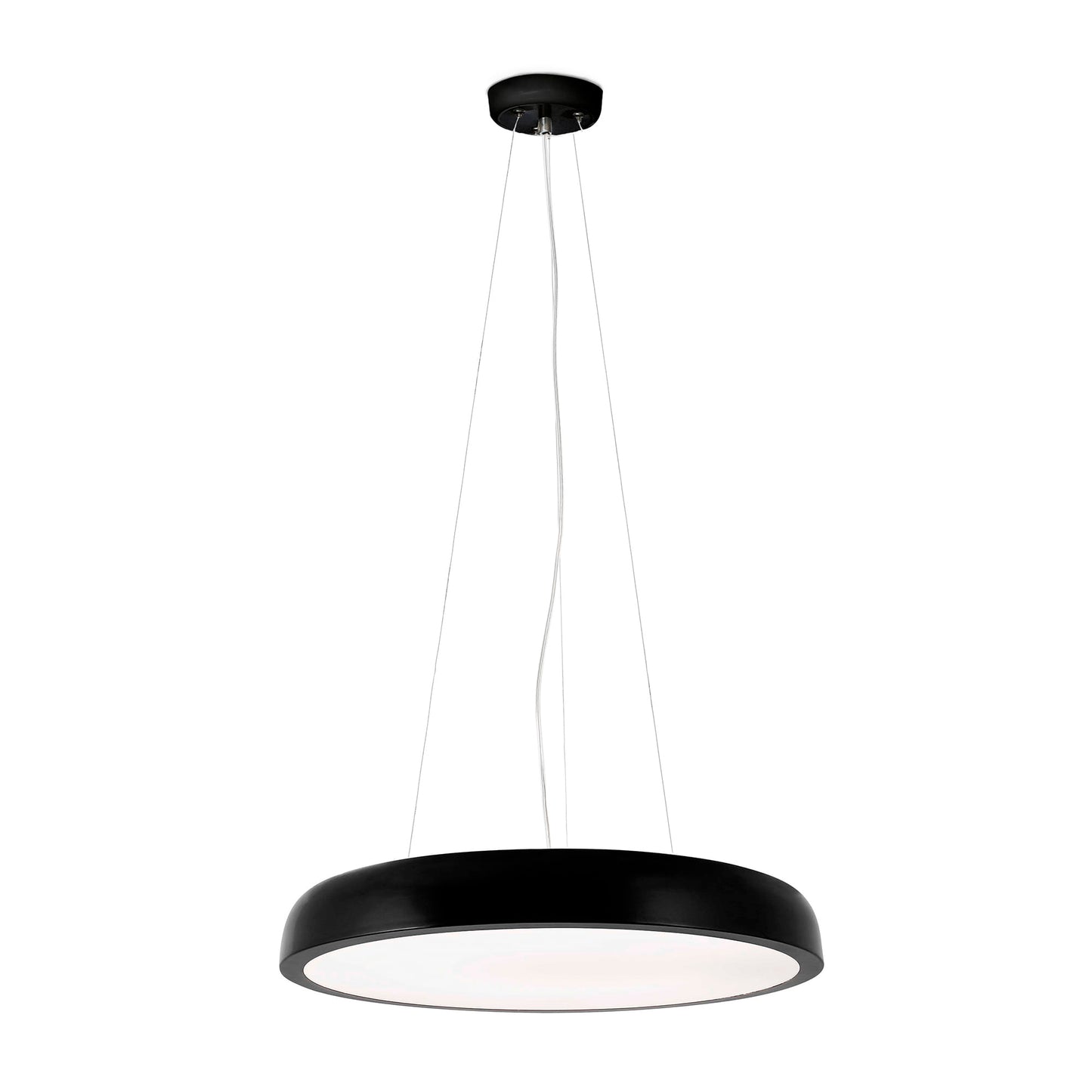 Lámpara de Techo / Colgante Faro COCOTTE LED 30W 3000K Ø43cm - 64263
