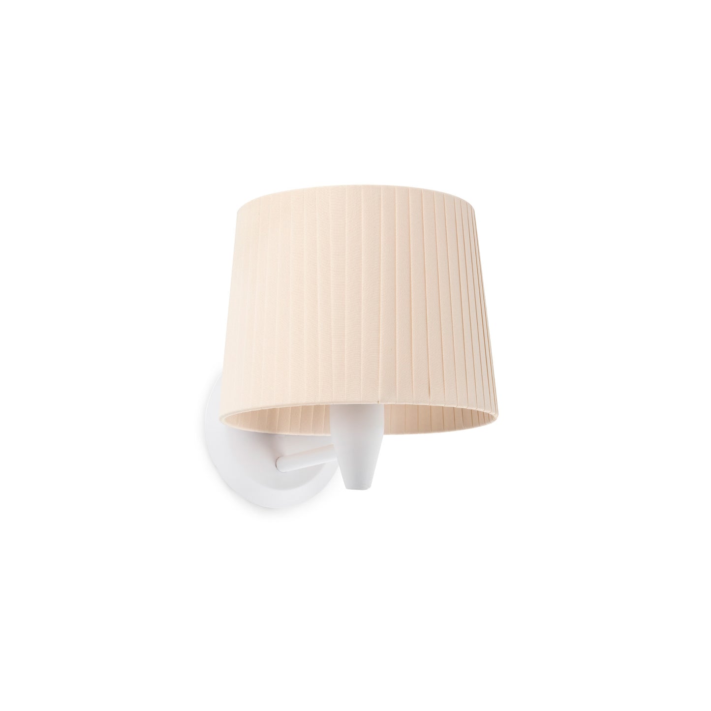Aplique de Pared Faro SAMBA con Pantalla Encintada Artesanal 1xE27 - 64306-35.jpg