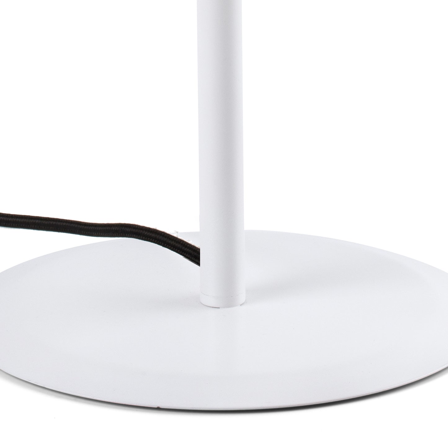 Lámpara de Sobremesa Faro CONGA Pantalla Textil Diseño Faro Lab 1xE27