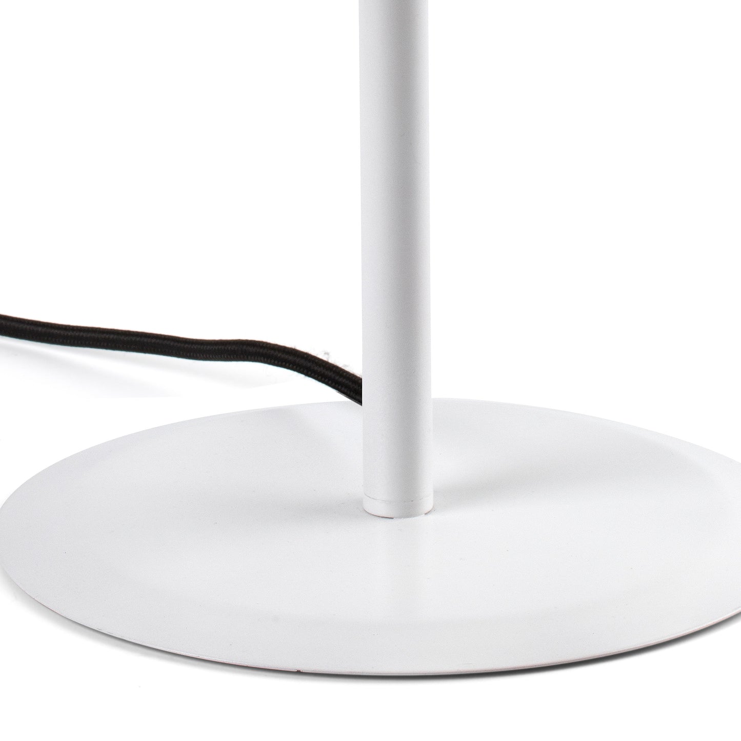 Lámpara de Sobremesa Faro CONGA Pantalla Textil Diseño Faro Lab 1xE27