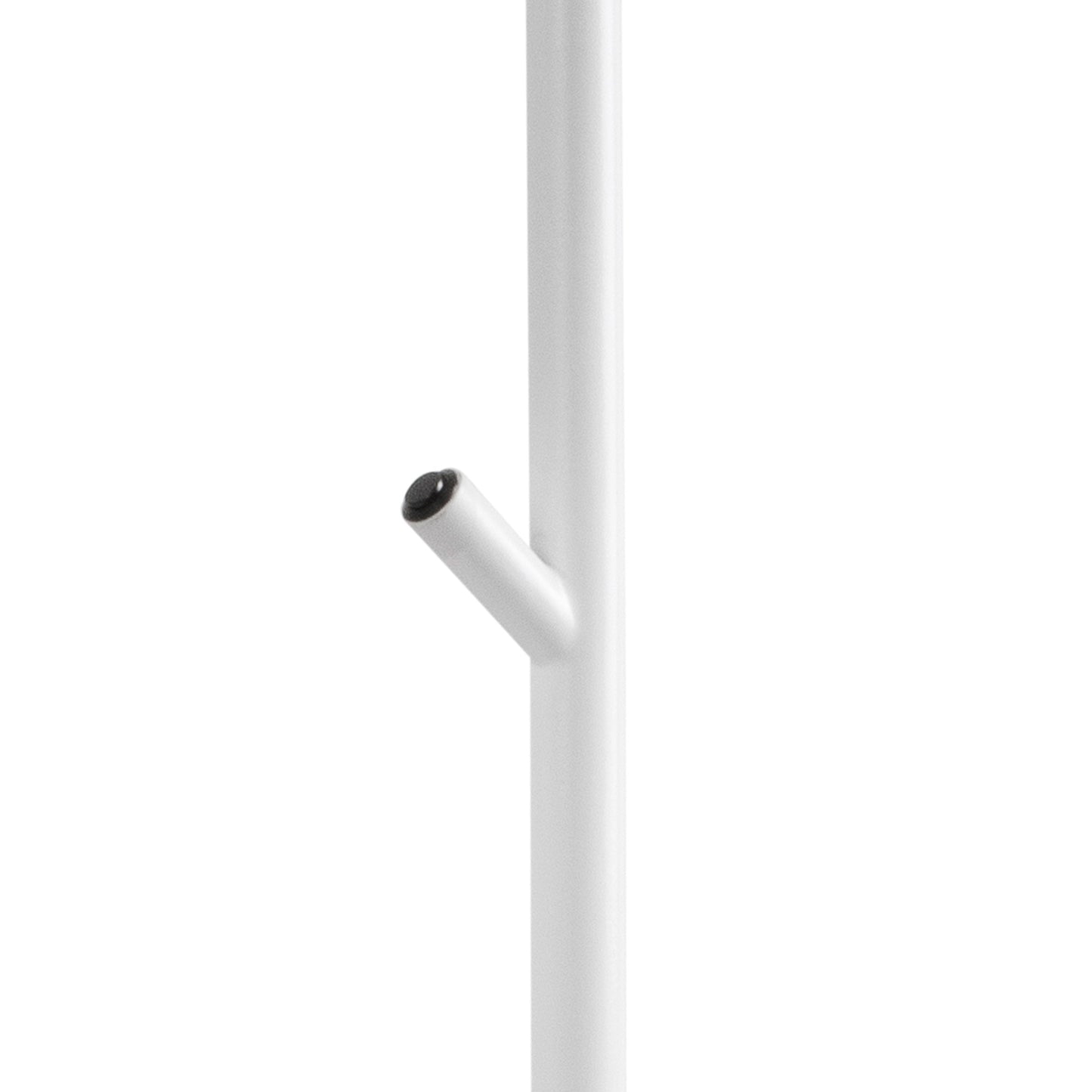 Lámpara de Pie Faro CONGA Pantalla Textil Diseño Faro Lab 1xE27